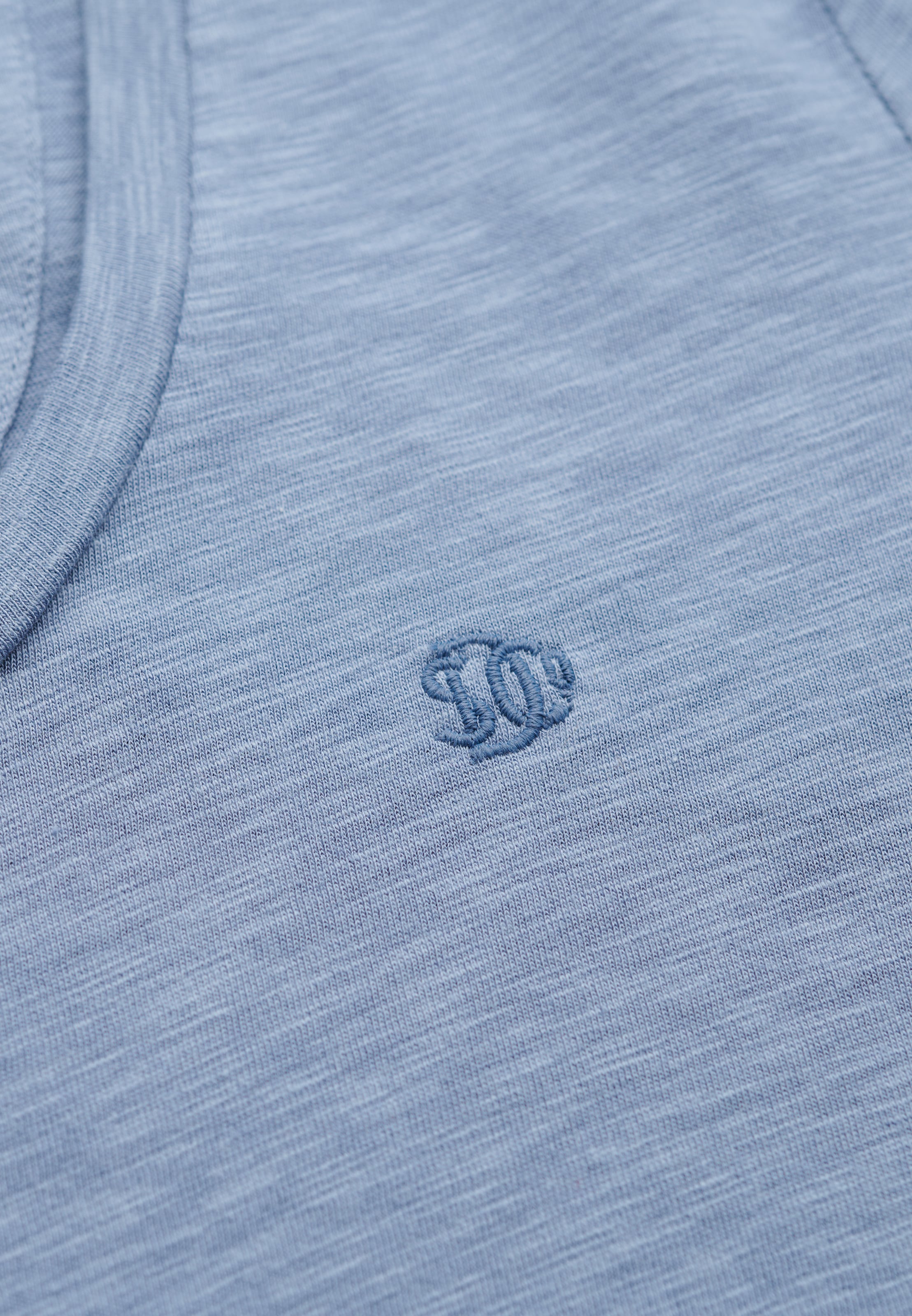 Superdry T-Shirt »STUDIOS SCOOP NECK TEE«