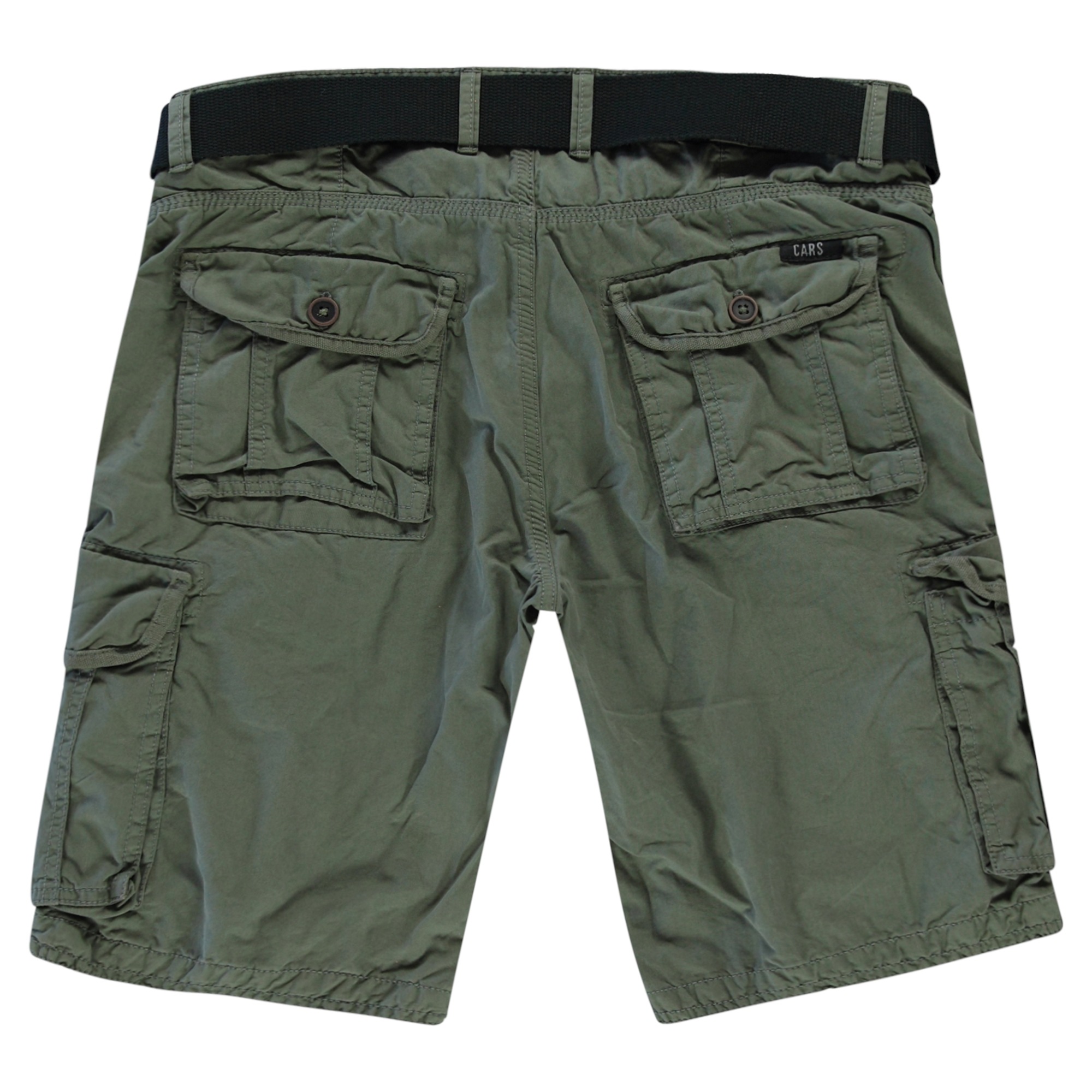 CARS JEANS Jeansshorts »DURRAS SHORT«