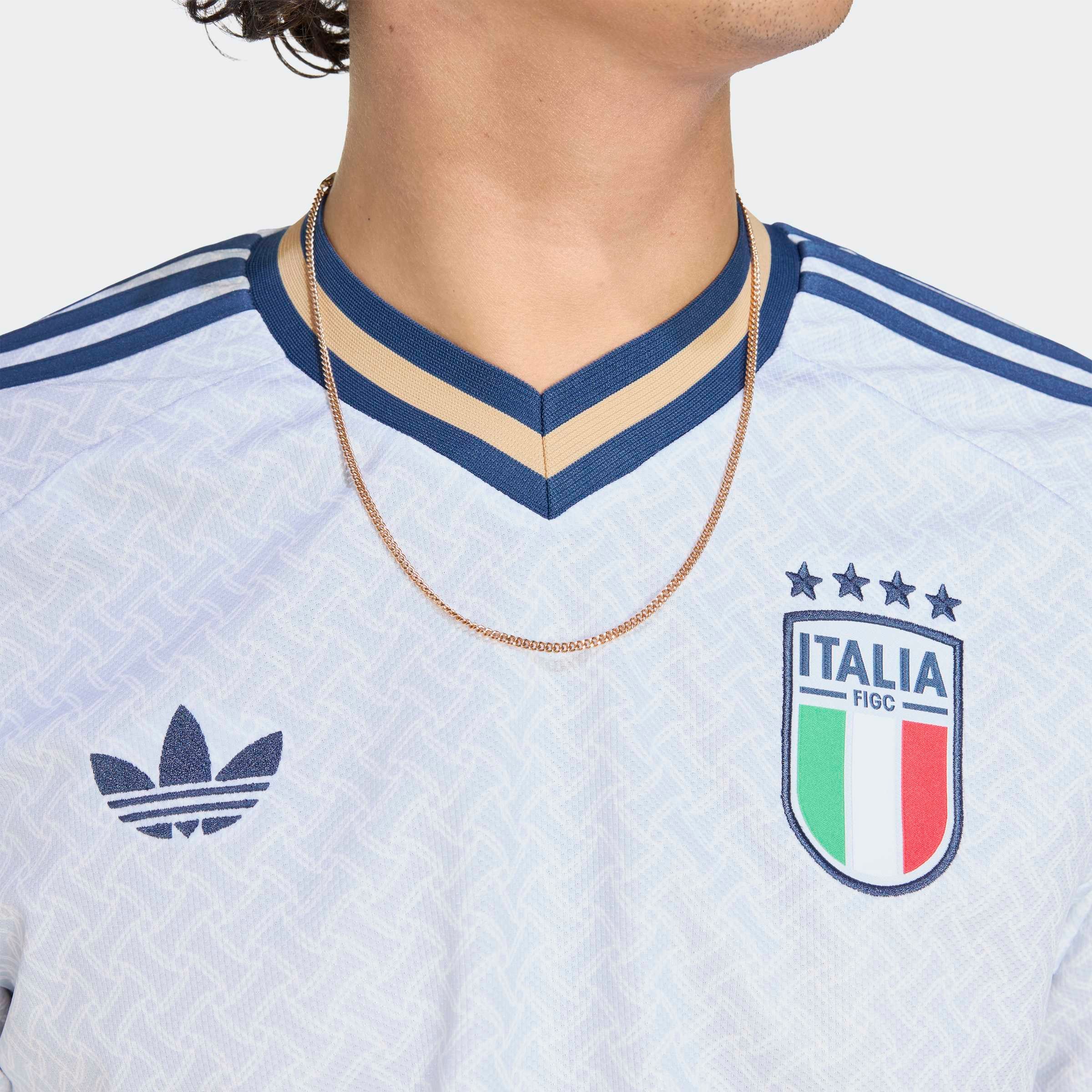 adidas Performance Fußballtrikot »FIGC A JSY«