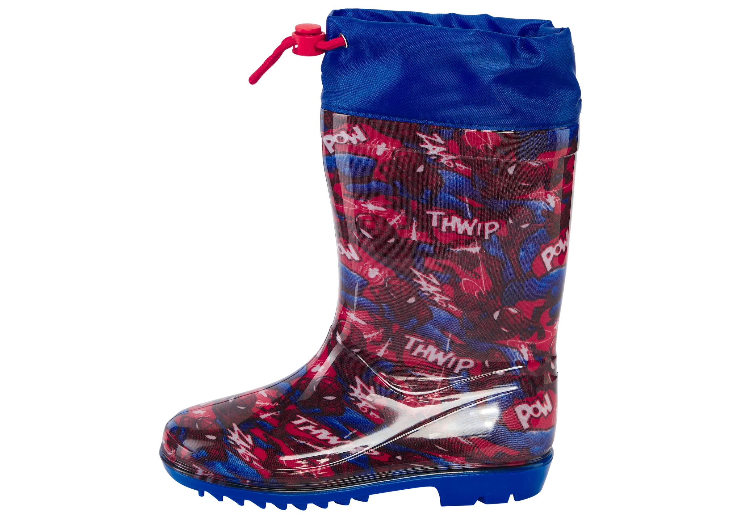 Disney Gummistiefel »SPIDERMAN«