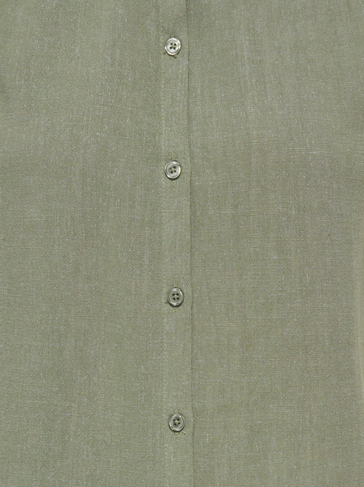 ONLY Blusentop »ONLSIESTA S/L LINEN BL SHIRT PNT NOOS« mit Leinen