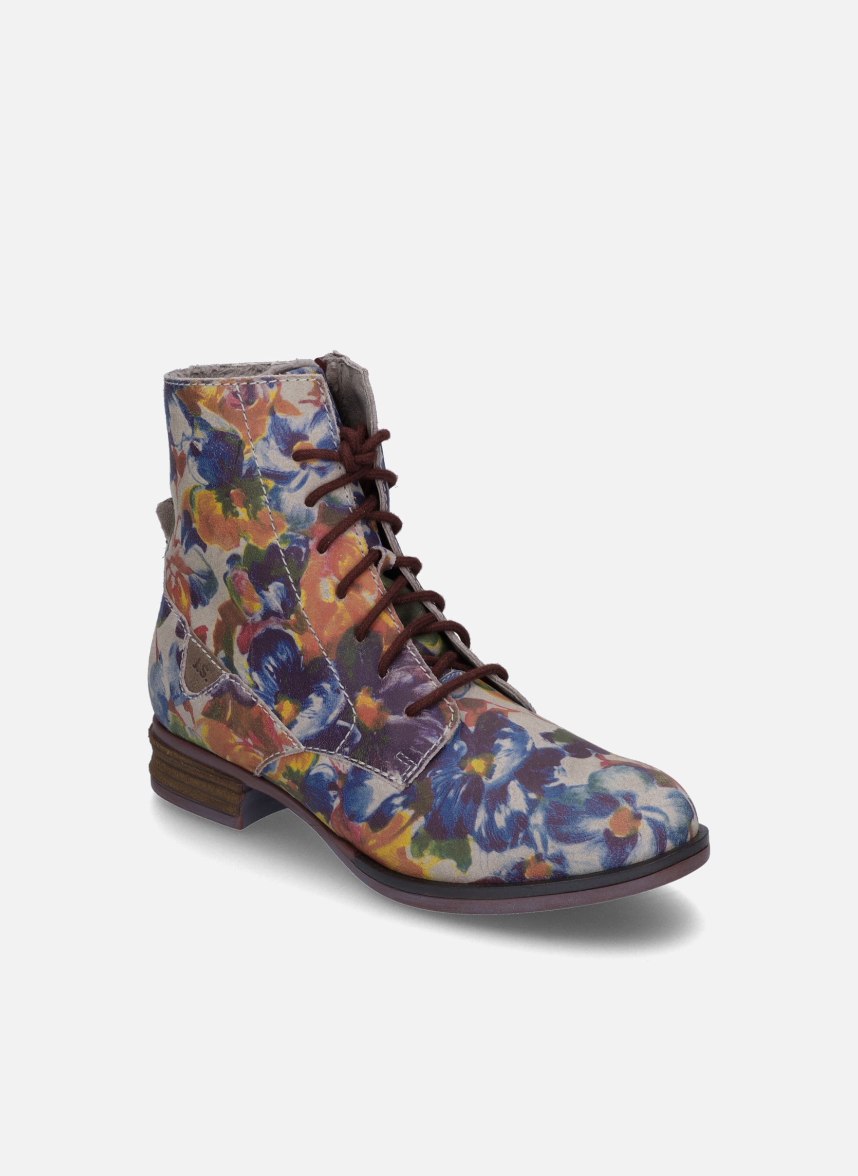 Josef Seibel Stiefelette »Sanja 01, multicolor«