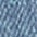 medium blue washed