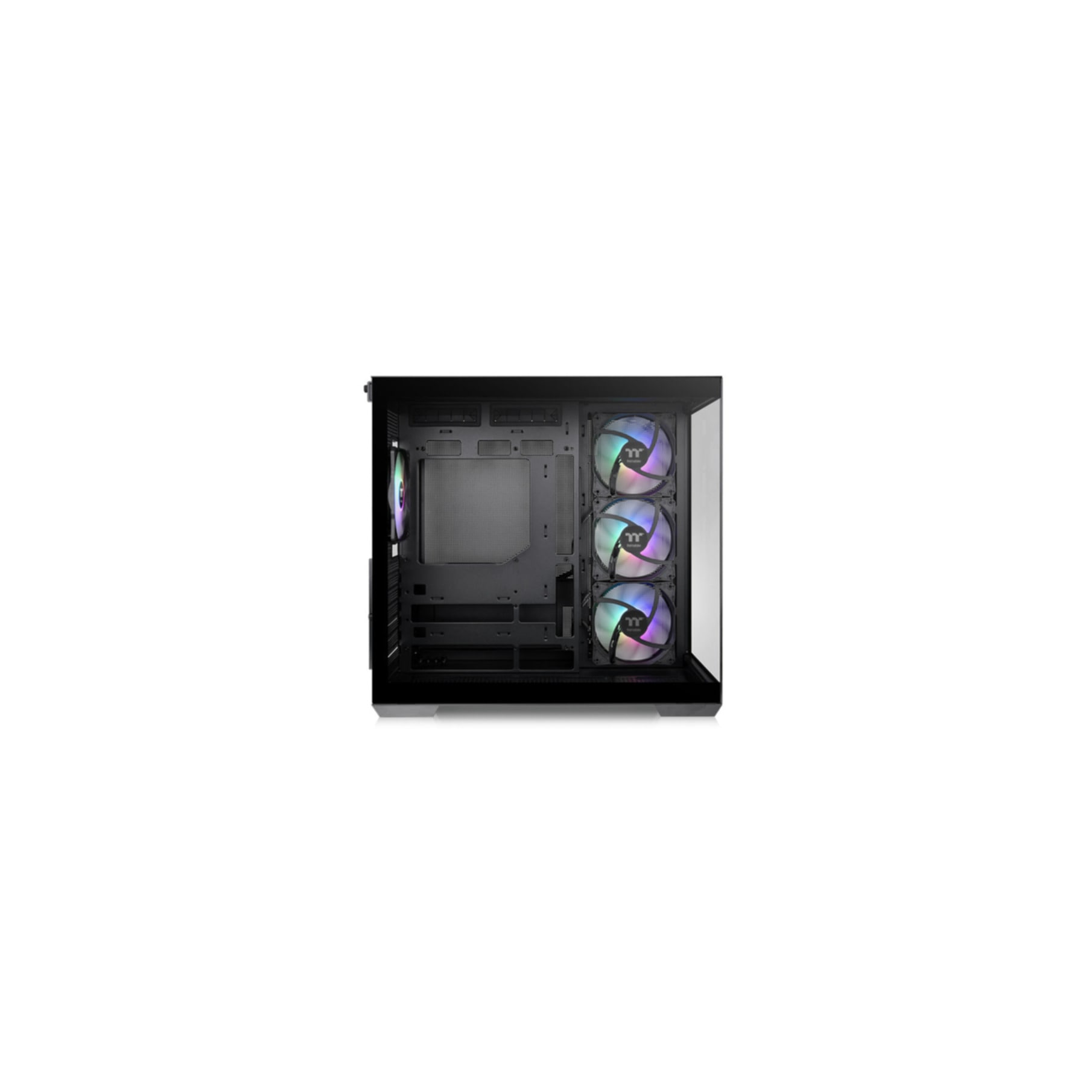 Thermaltake PC-Gehäuse »View 380 TG ARGB«