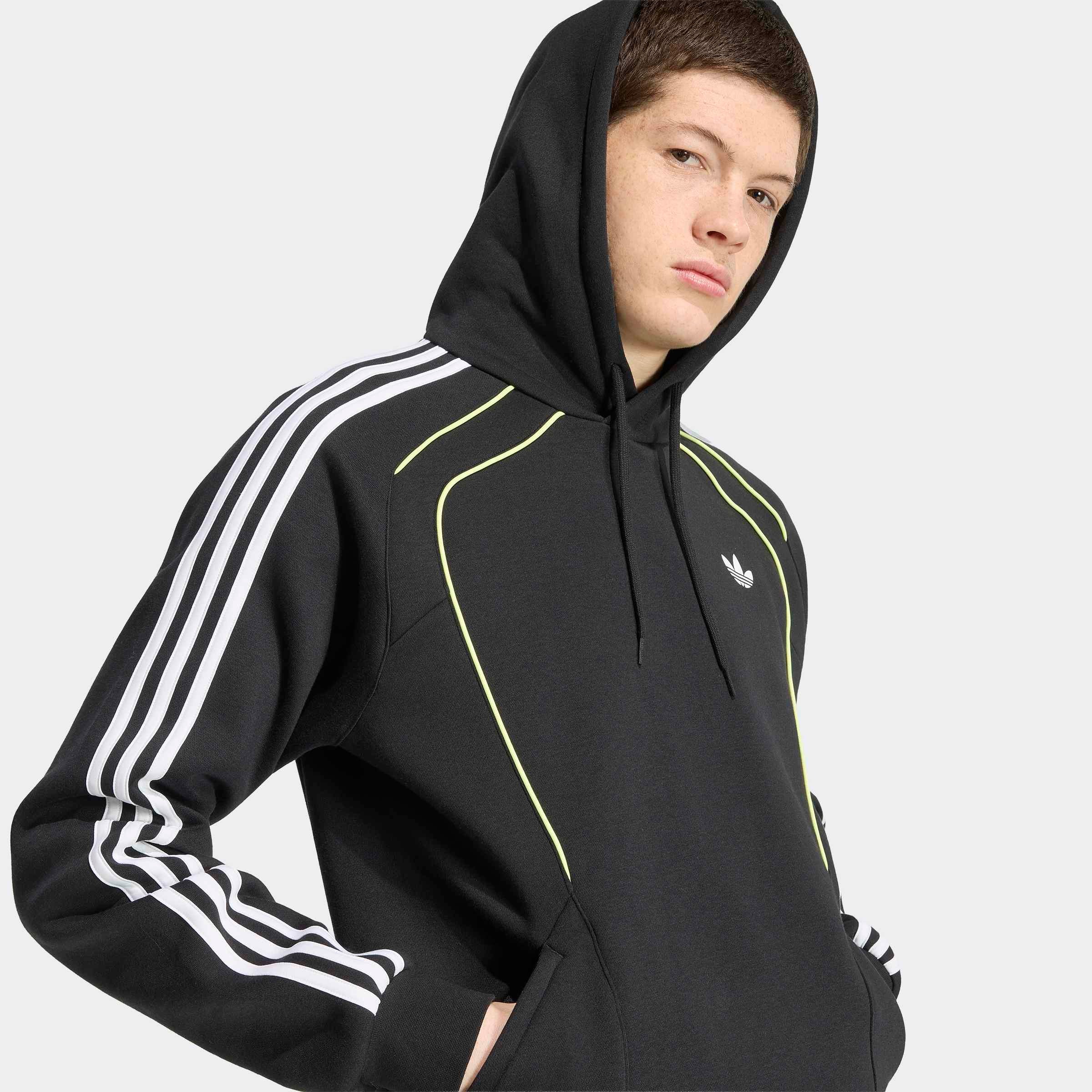 adidas Originals Kapuzensweatshirt »TEAMGEIST HD«

