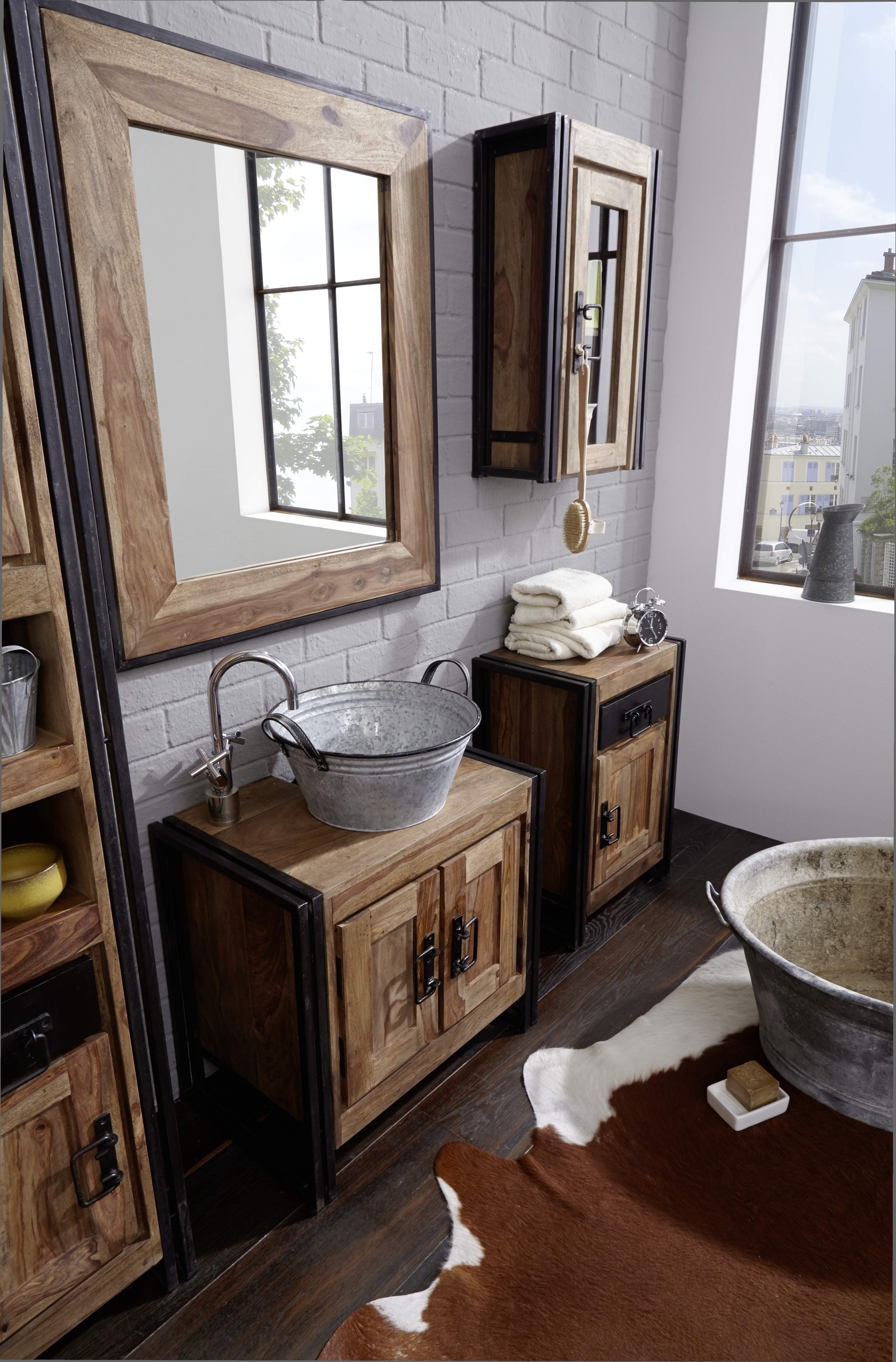 SIT Spiegel »Panama«