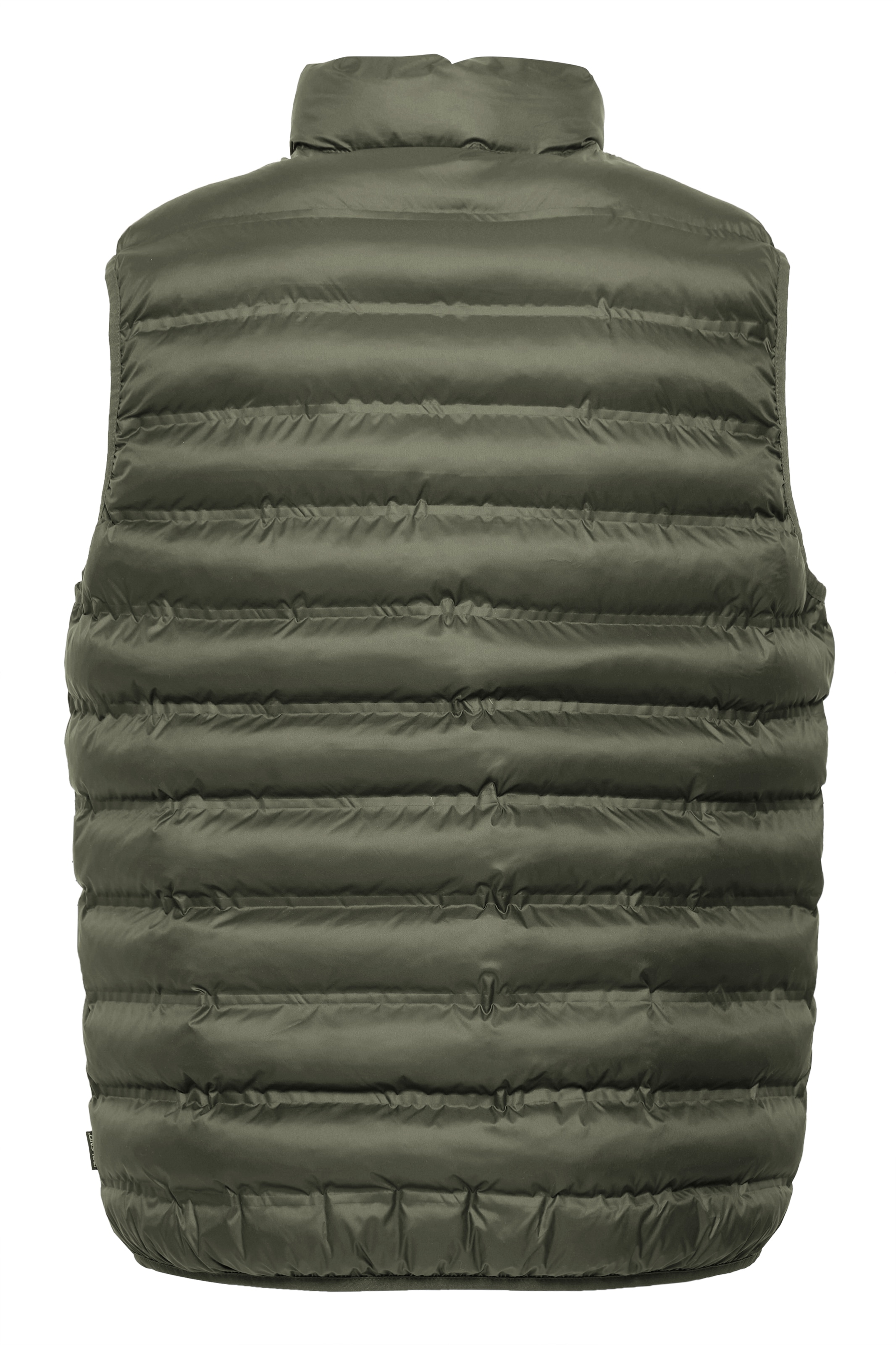 Blend Steppweste »BHFICCO HEATED VEST« Kunstfaser, regular fit