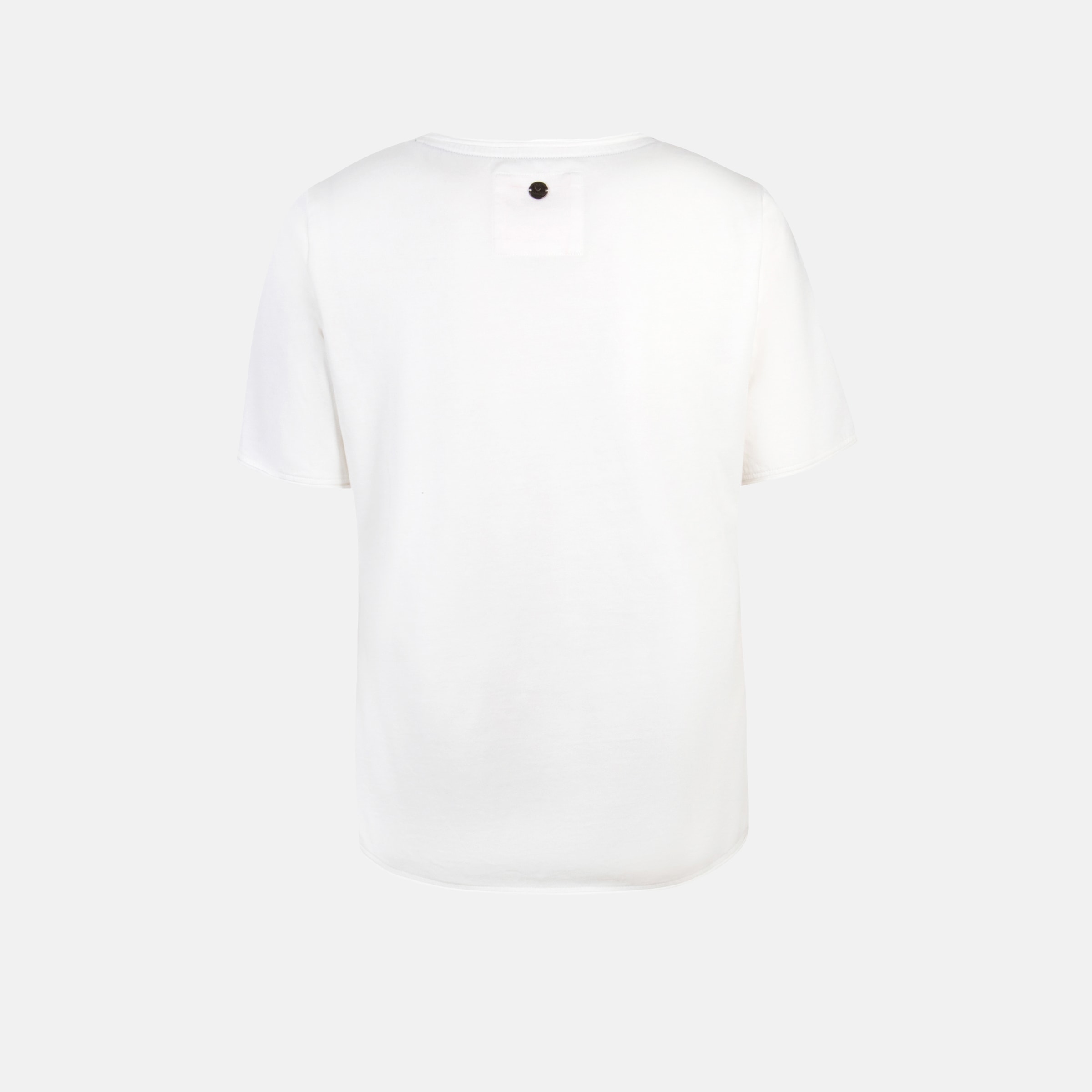 Lieblingsstück T-Shirt »CalinaL«, mit Print und Glitzernieten