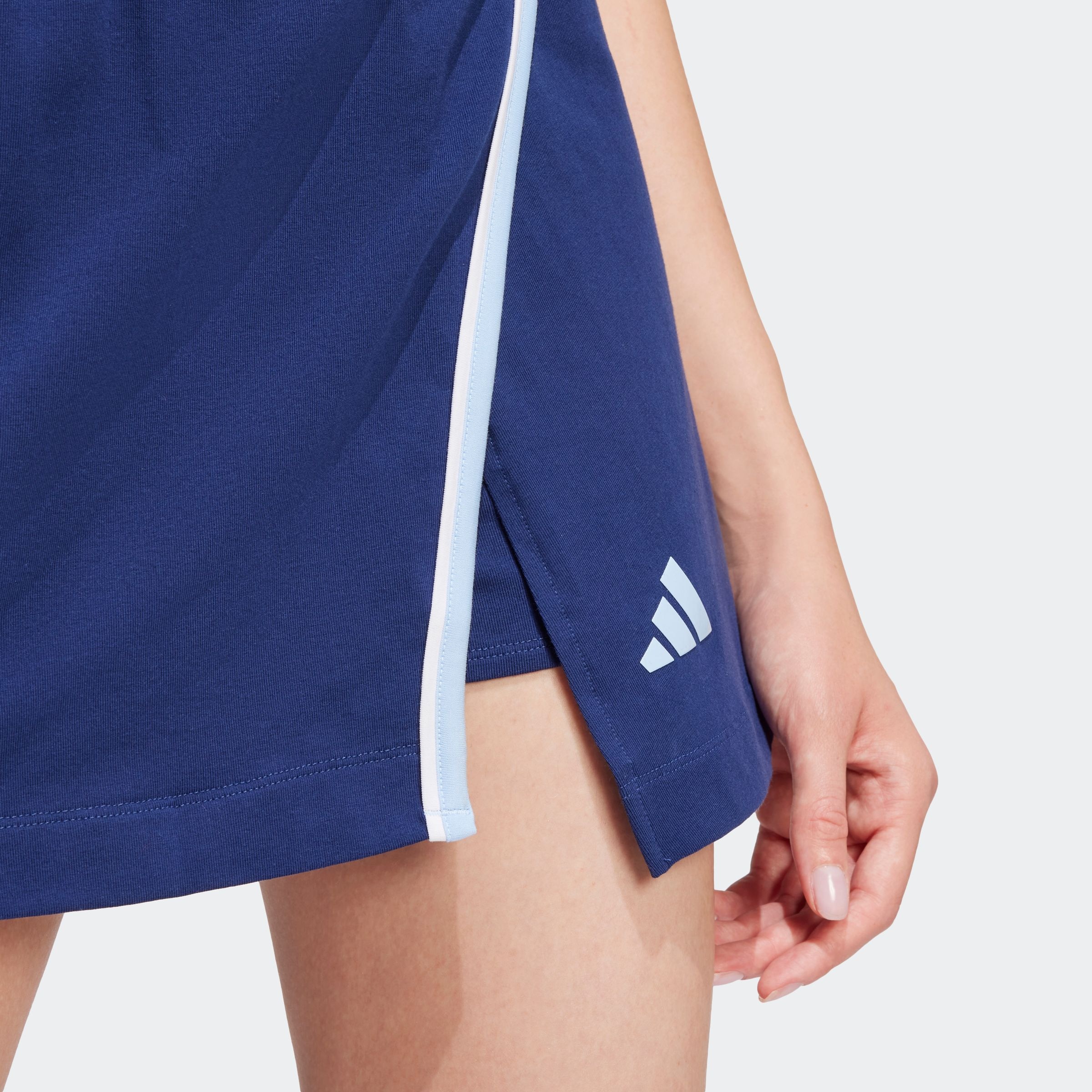 adidas Sportswear Shorts »W CB SKORT«, (1 tlg.)
