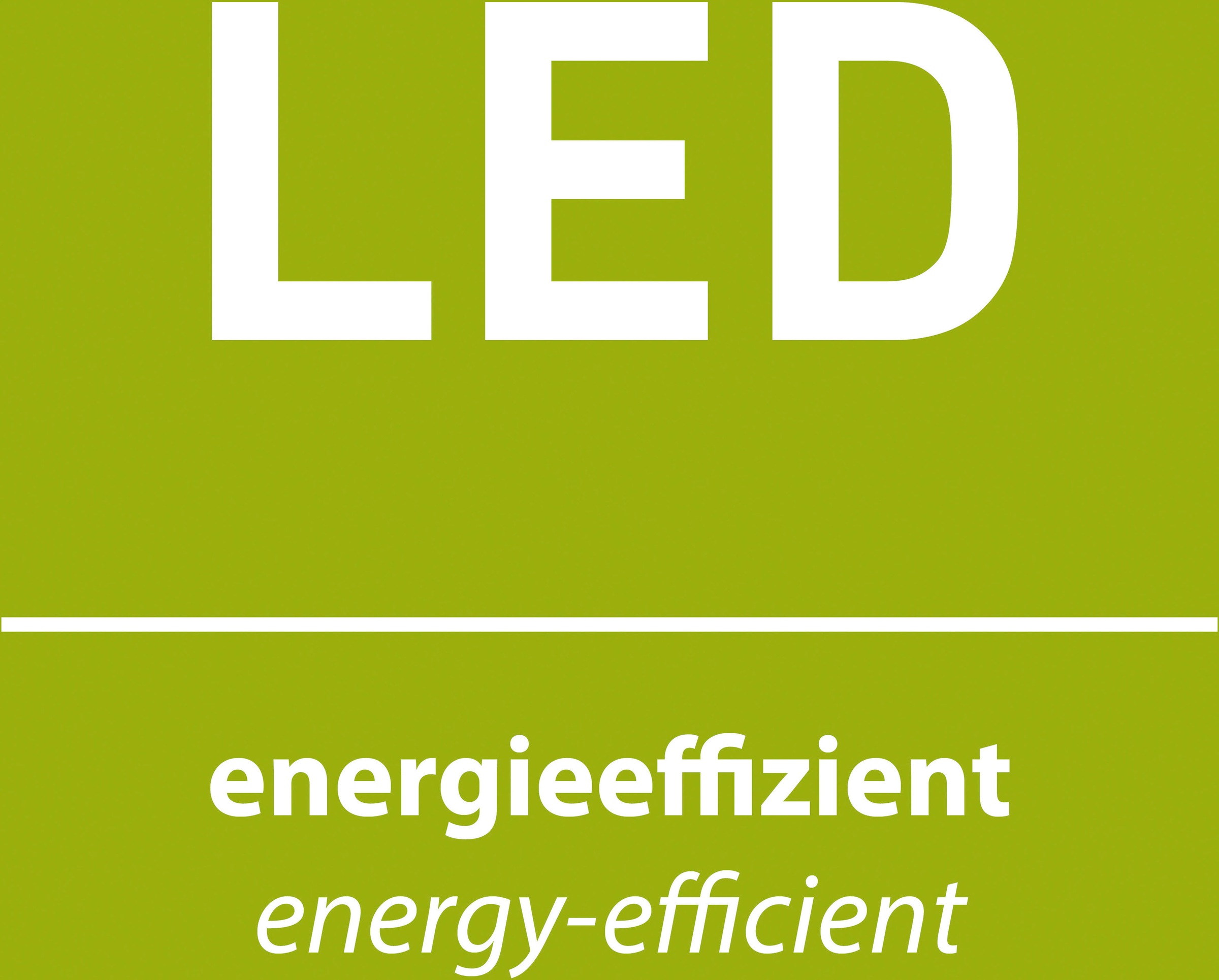 JUST LIGHT LED Wandleuchte »NEON-ONAIR«, 1 flammig, Leuchtmittel LED-Board | LED fest integriert