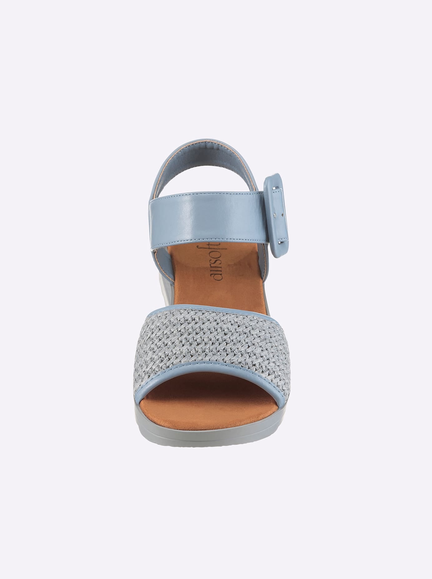 Casual Looks Sandalette