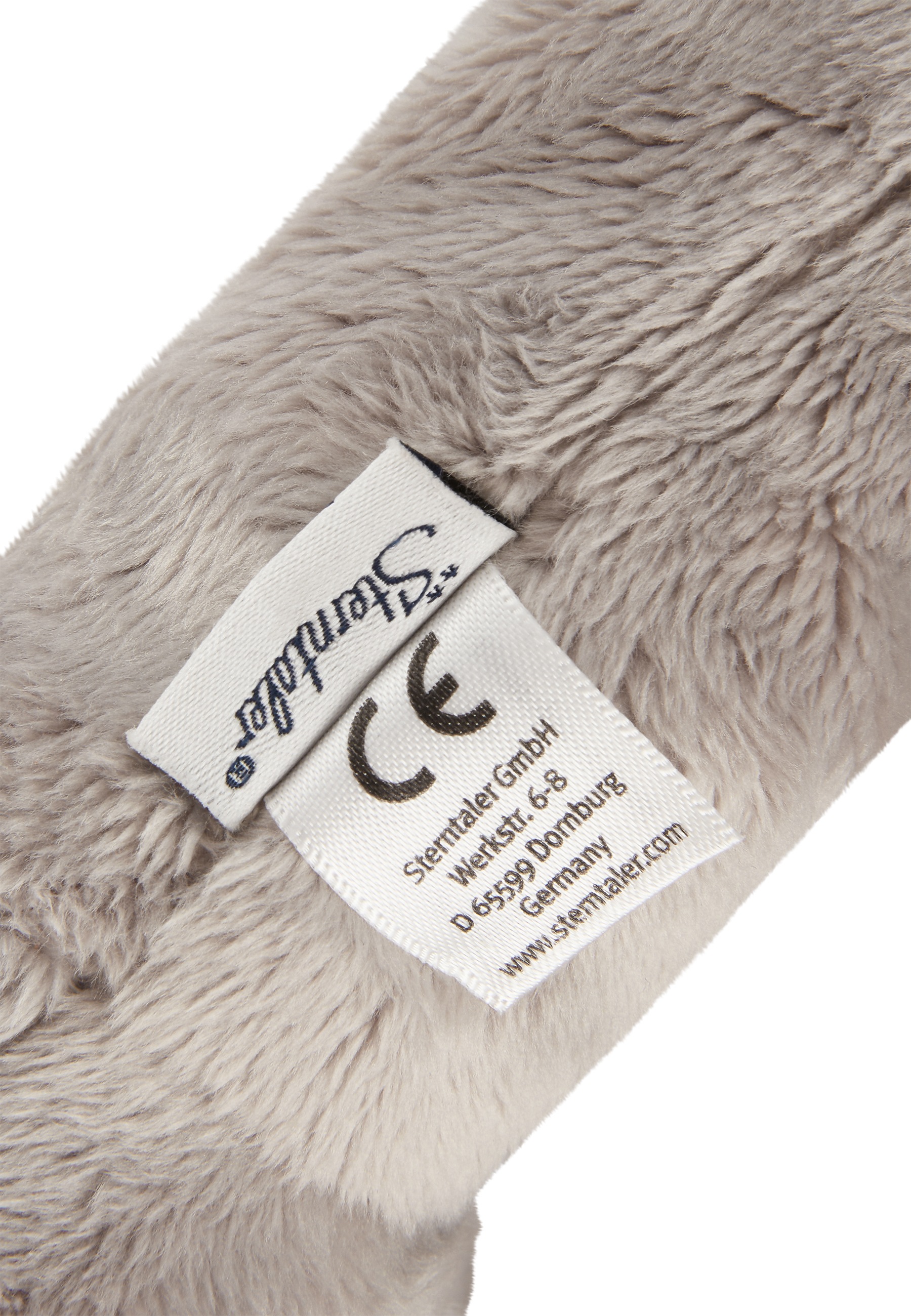 Sterntaler® Kuscheltier »Kuscheltier XL KATZE Lilly«