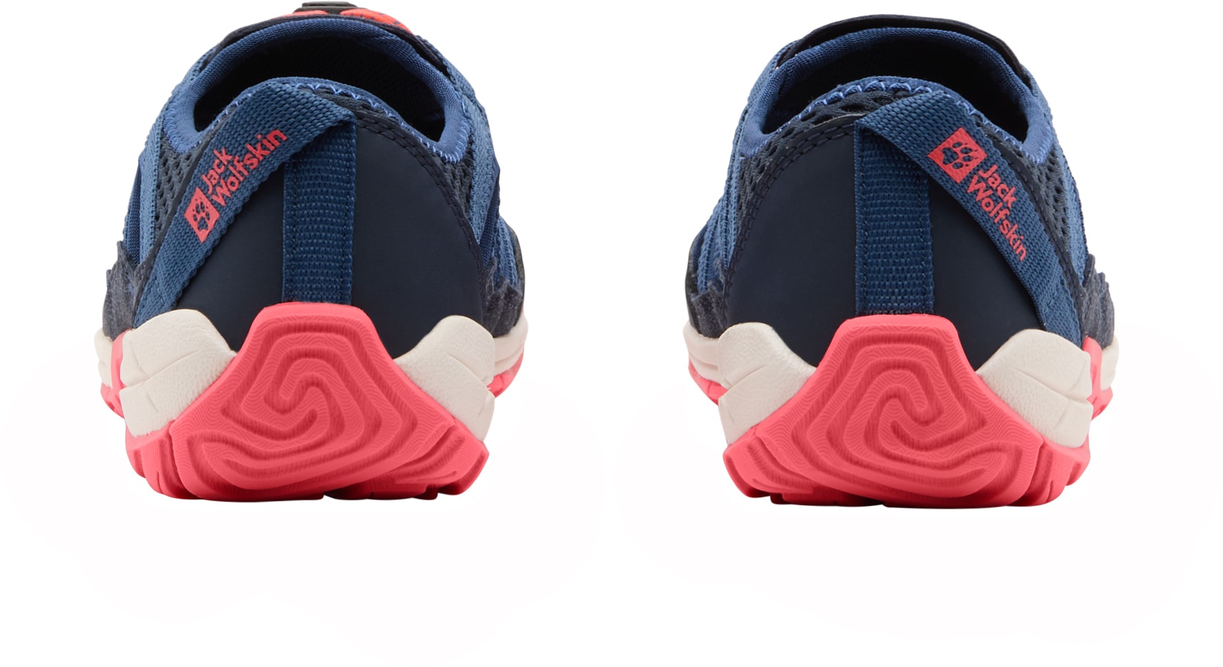 Jack Wolfskin Sandale »LEVENTE SANDAL K«
