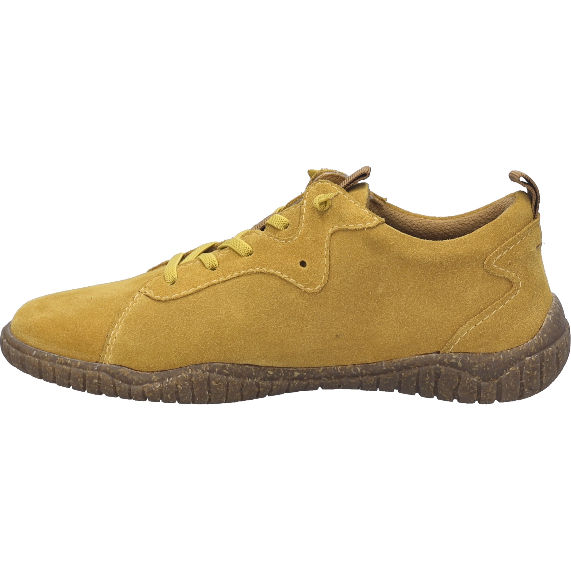 Josef Seibel Schnürschuh »Wynona 01, safran«