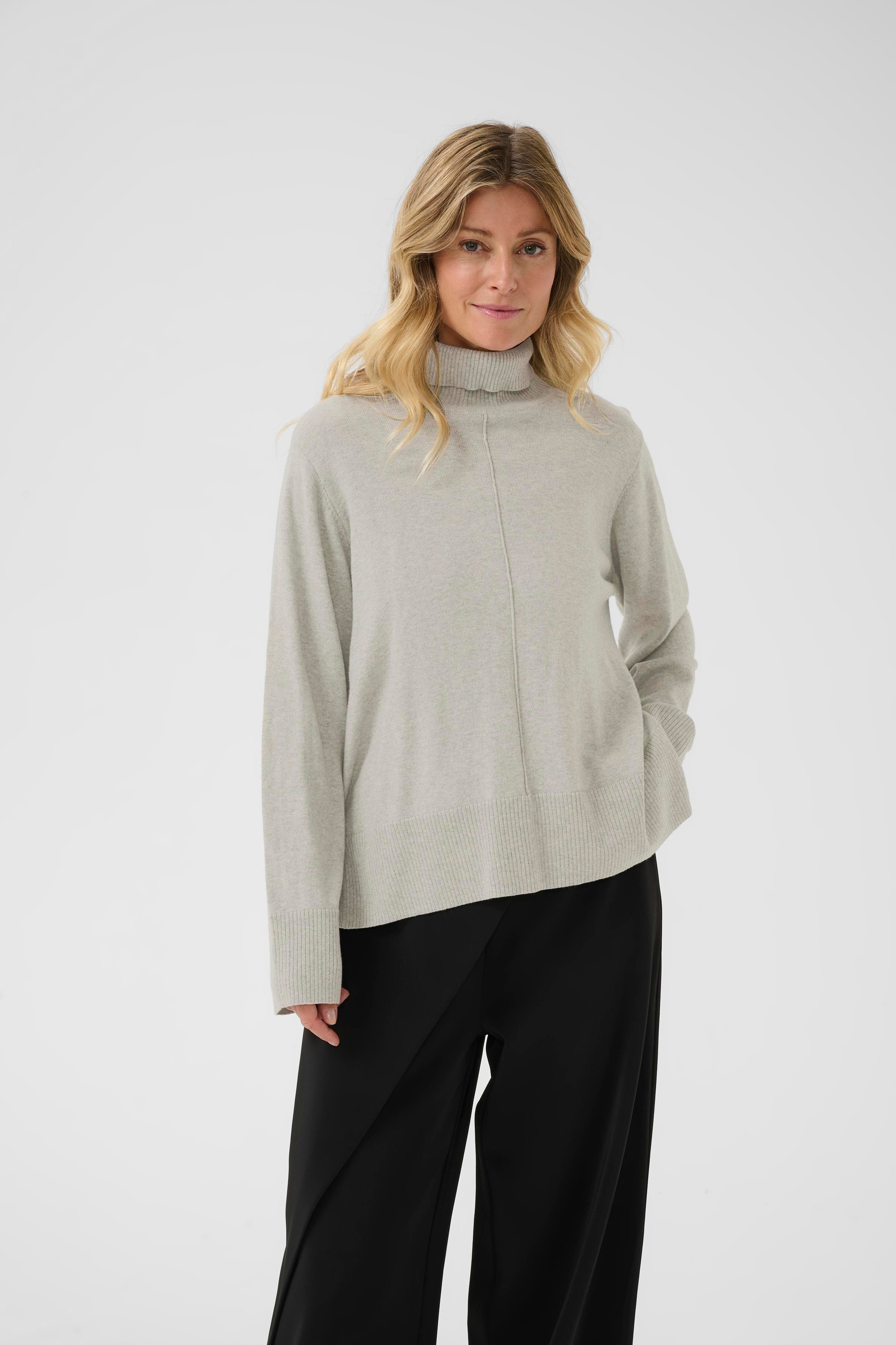 Cream Strickpullover »Strickpullover CRAnva«