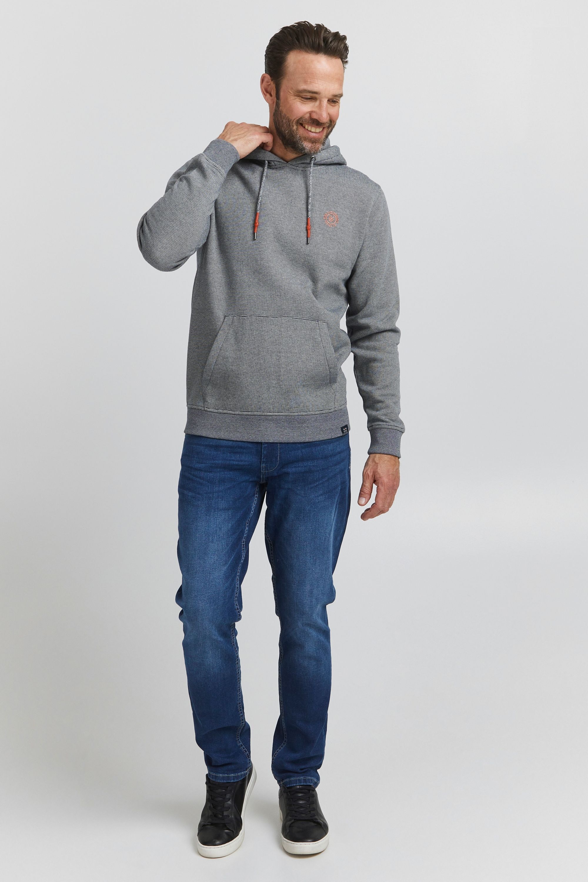 FQ1924 Kapuzenpullover »Sweatshirtkapuzenpul FQTheo«