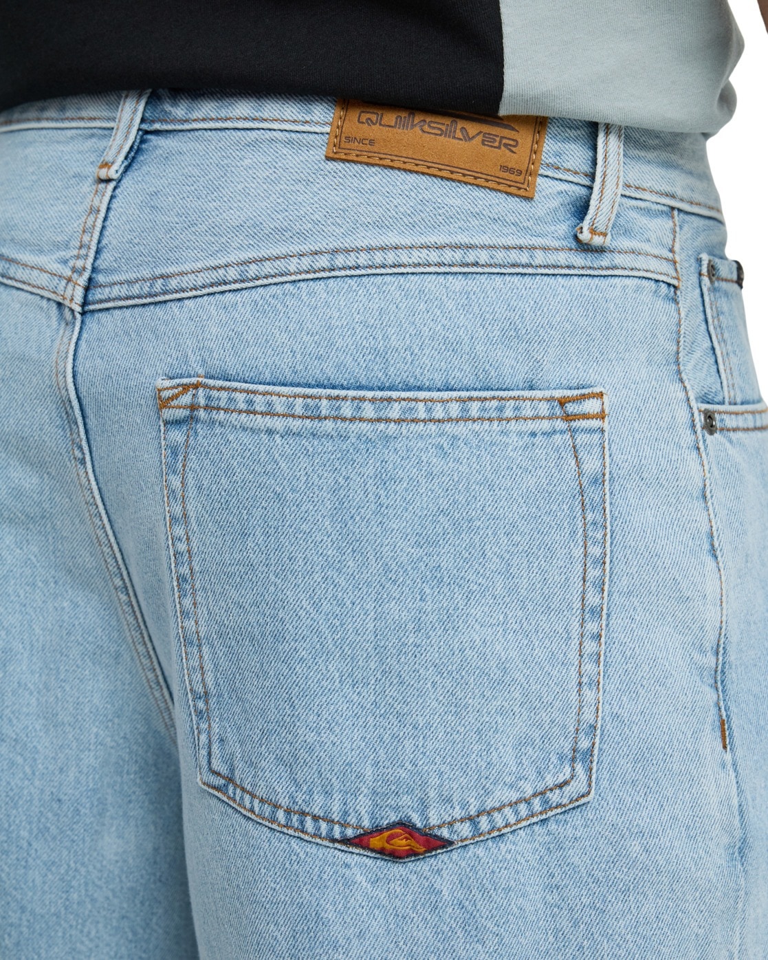 Quiksilver Shorts »Quiksilver Baggy«