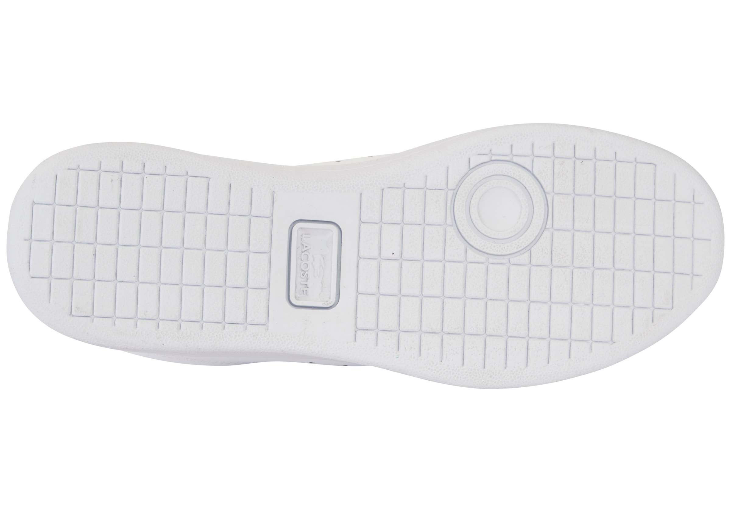 Lacoste Sneaker »CARNABY SET«