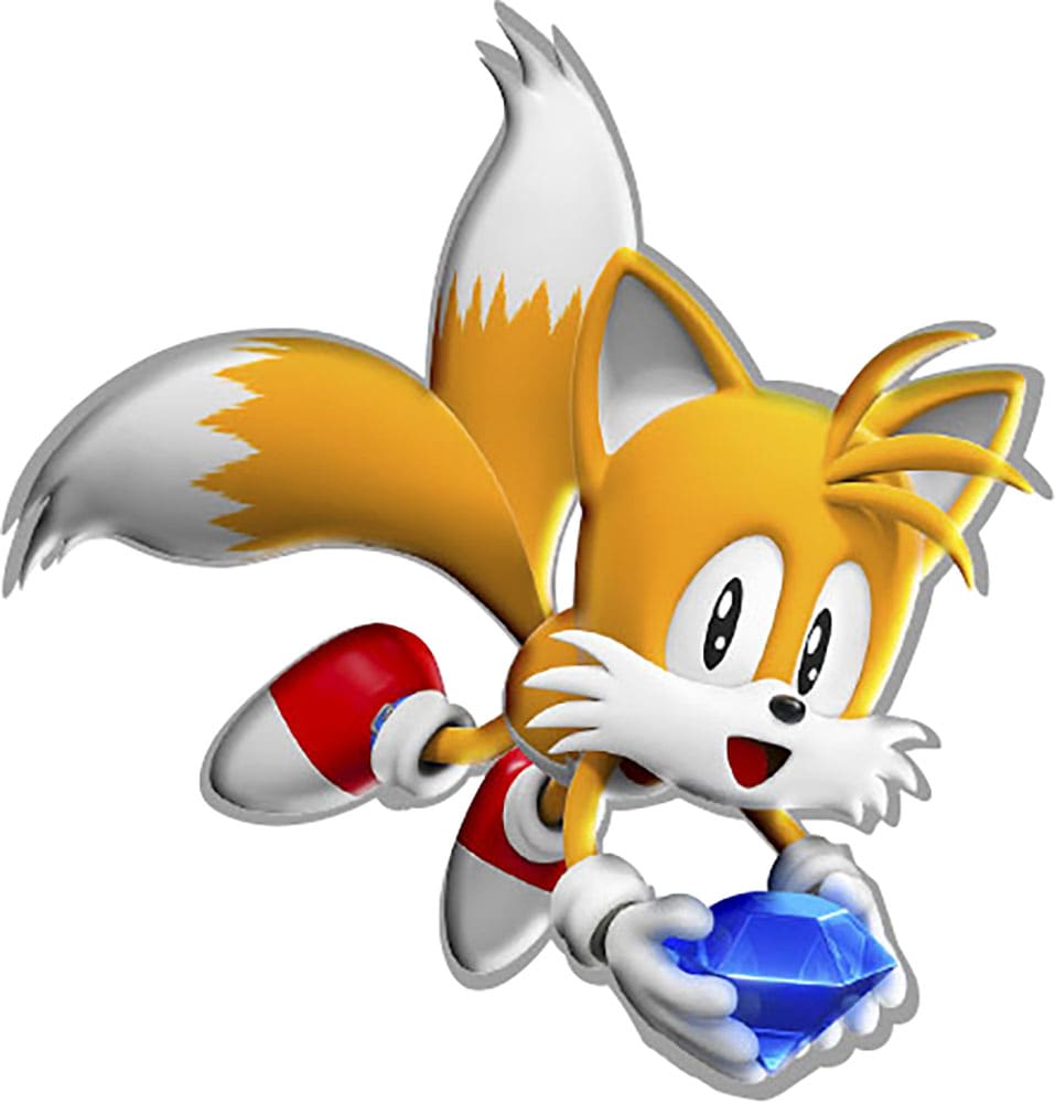 Atlus Spielesoftware »Sonic Superstars«, Nintendo Switch