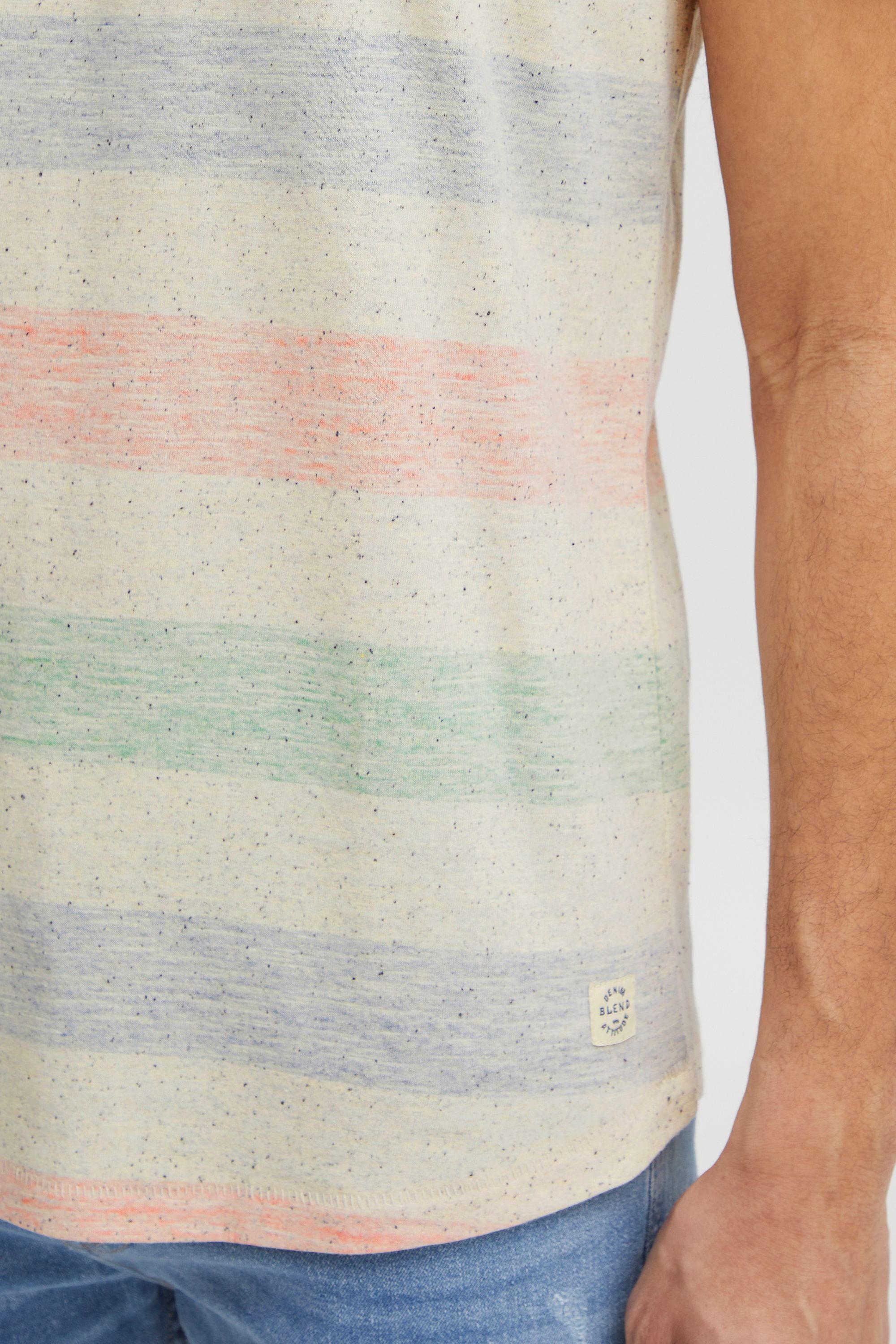 Blend Rundhalsshirt »Rundhalsshirt BHEfkin«