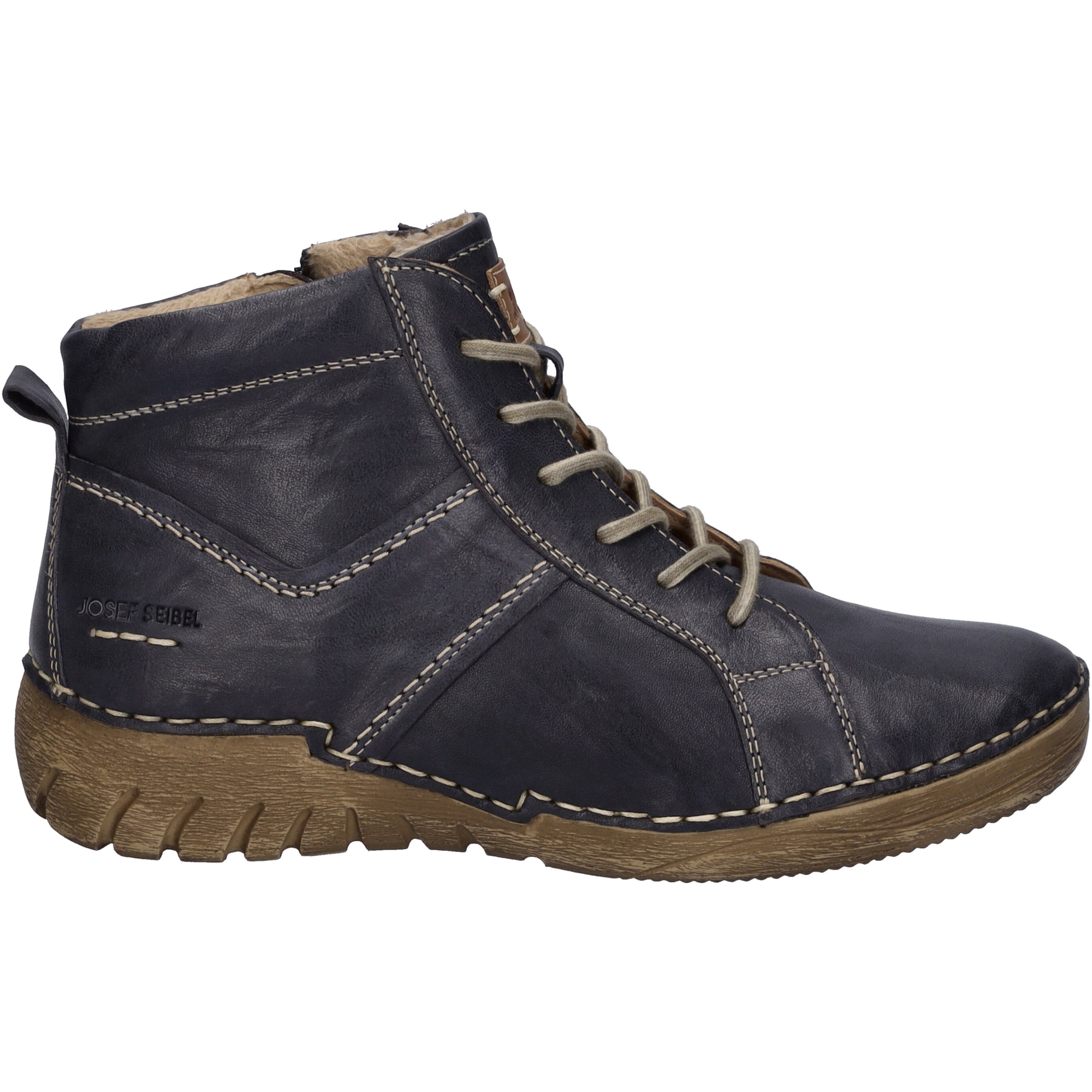 Josef Seibel Stiefelette »Felicia 01, ocean-kombi«