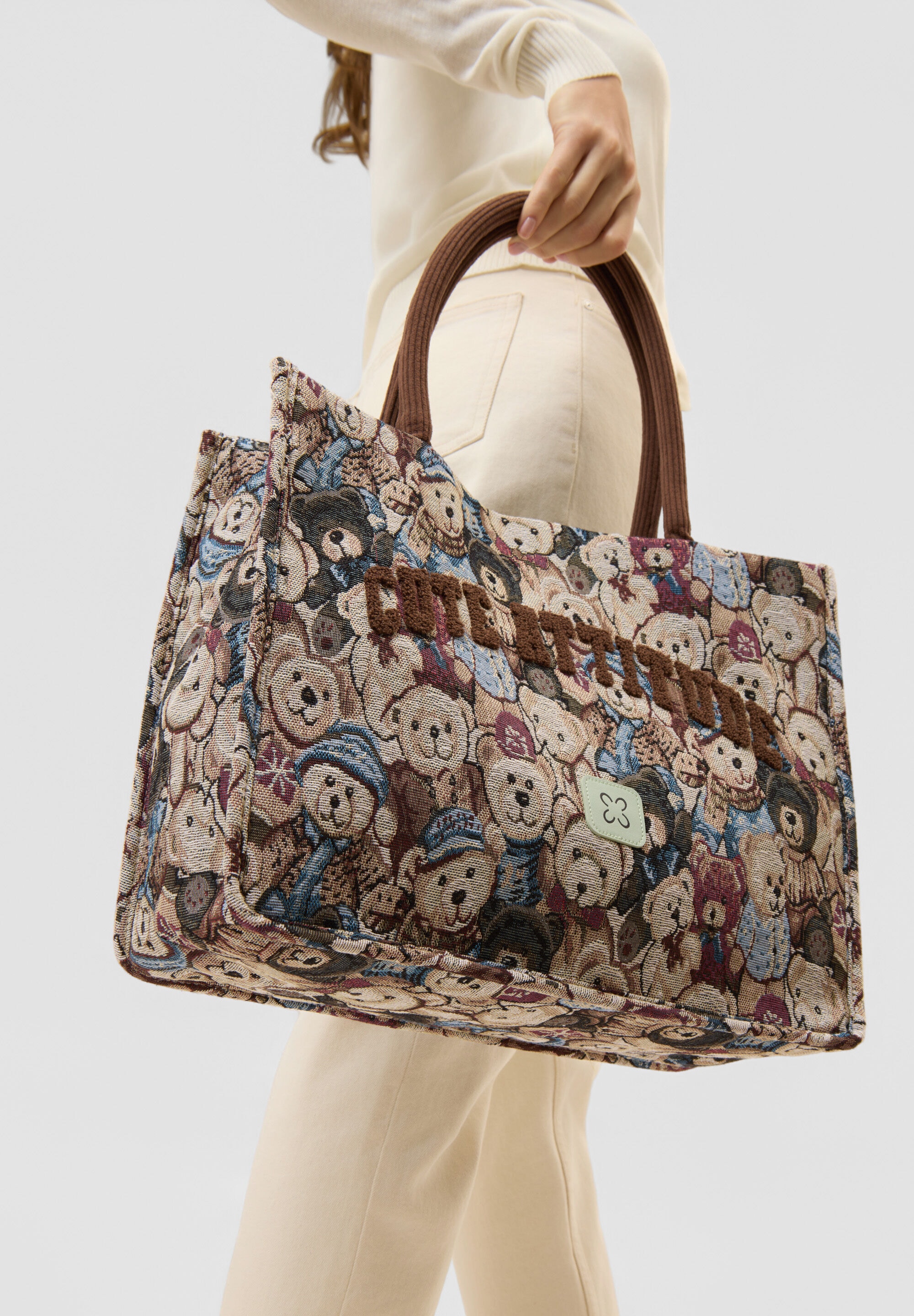 Codello Shopper »Codello Tasche«
