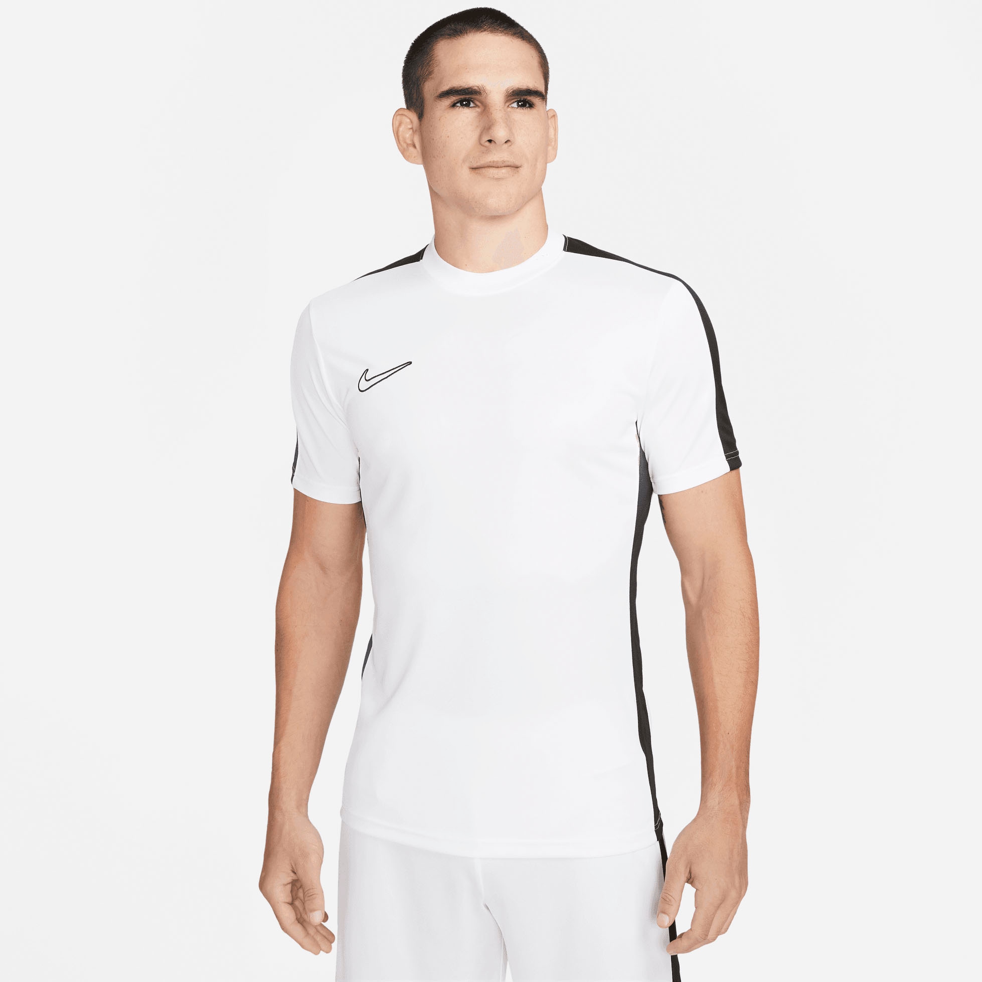 Funktionsshirt »Dri-FIT Academy Men's Short-Sleeve Soccer Top«