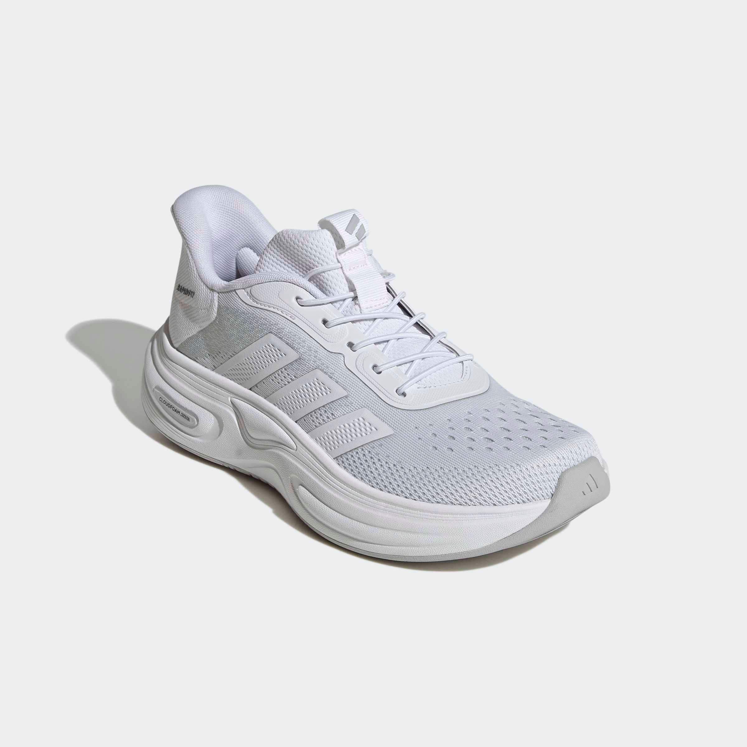 adidas Sportswear Walkingschuh »CLOUDFOAM CUXXION RAPIDFIT«
