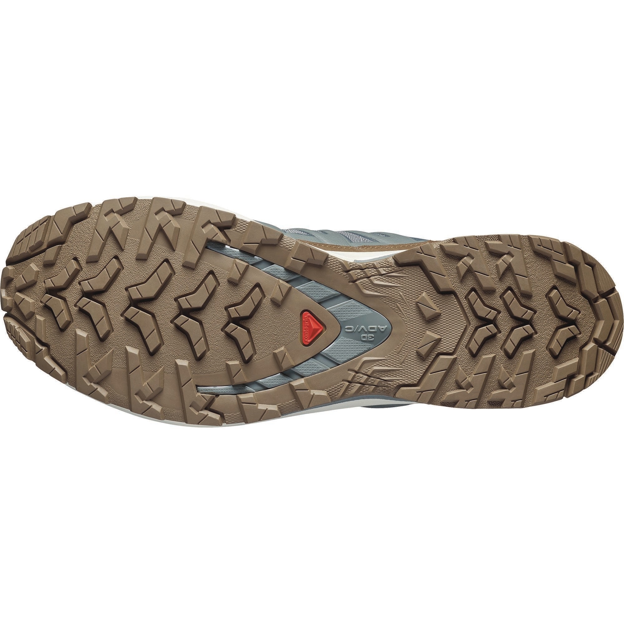 Salomon Trailrunningschuh »XA PRO 3D V9 GORE-TEX® LIFELONG M«  wasserdicht