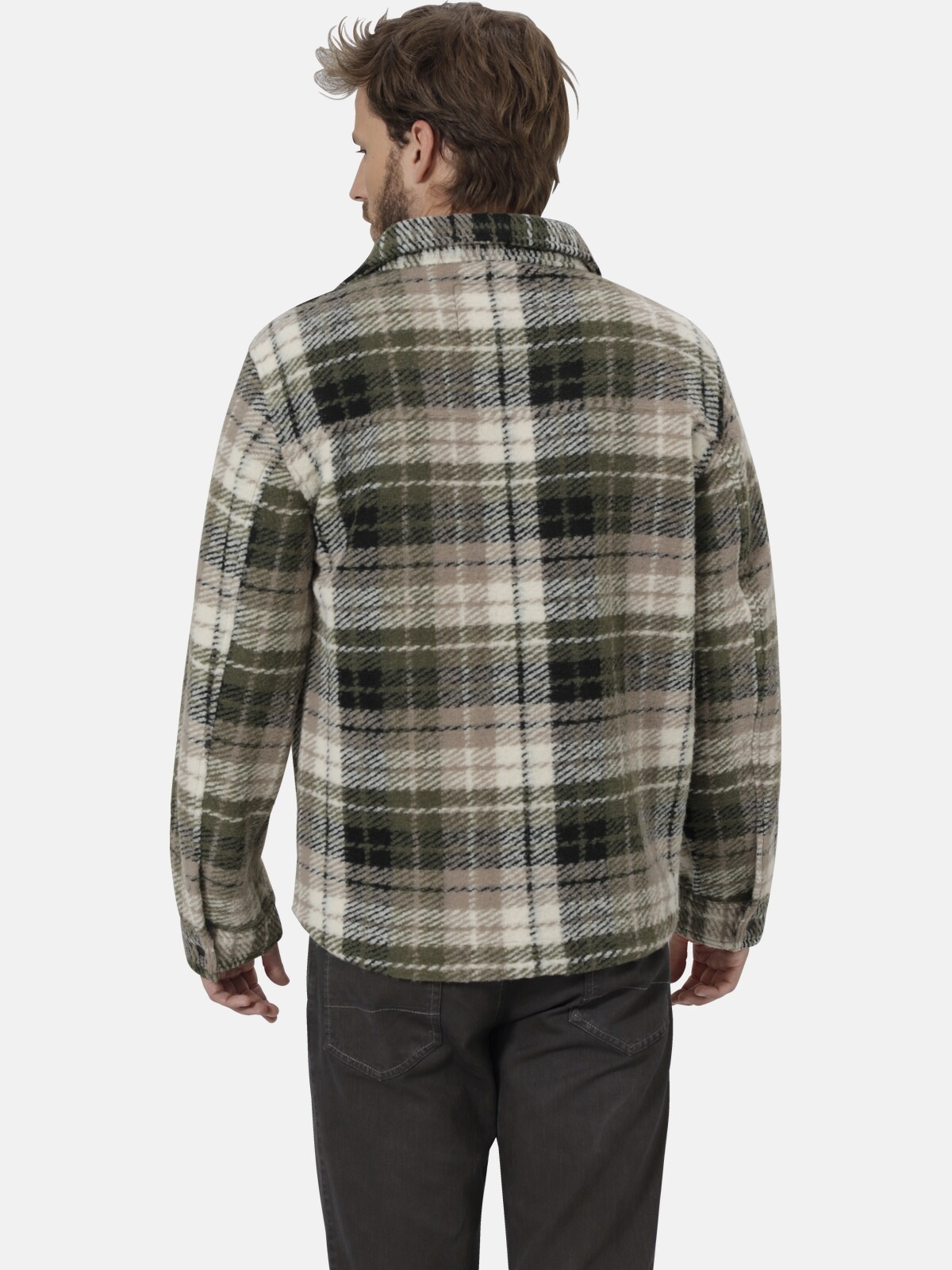Babista Kurzjacke »Jacke FIOREVENTO«