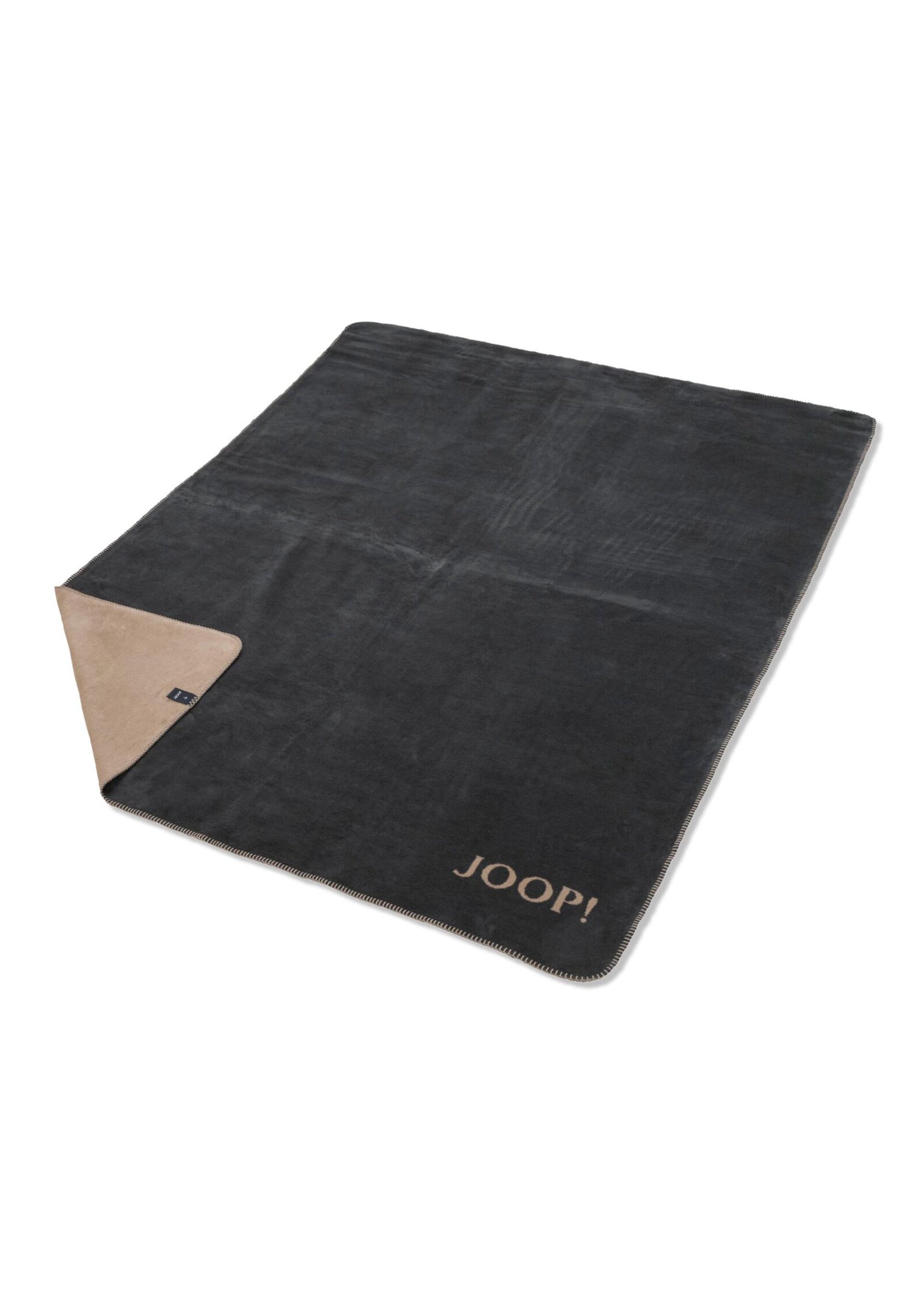 JOOP! Wohndecke »Wohndecken 1er Pack«