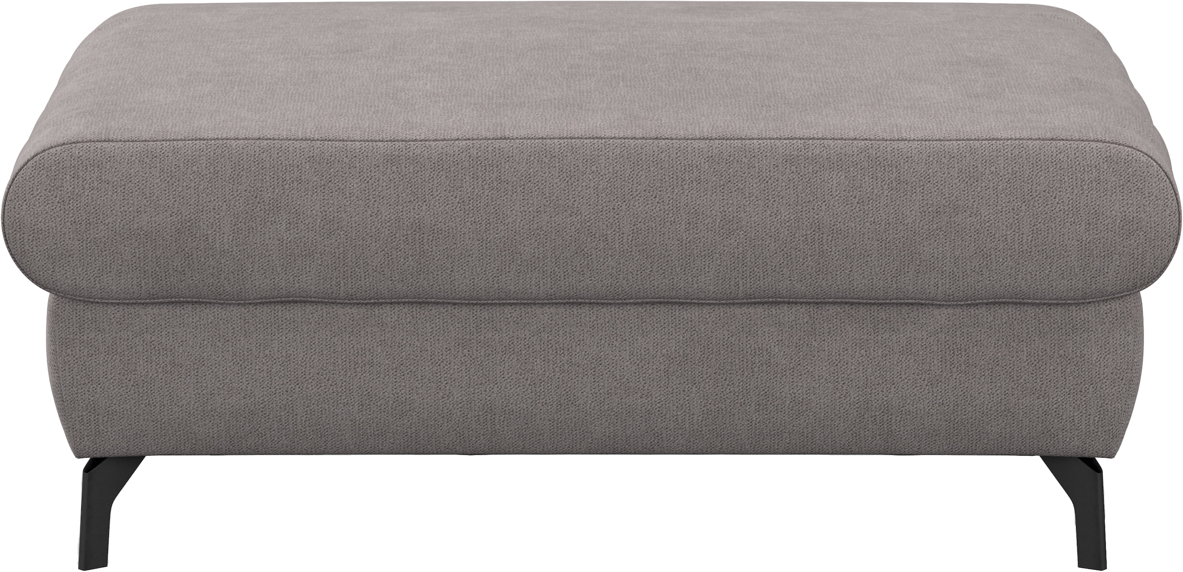 COTTA Polsterhocker »Kitty, B: 100 cm« individuell zu kombinieren