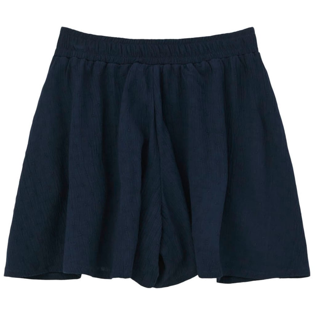 s.Oliver Junior Shorts, mit Eingrifftasche