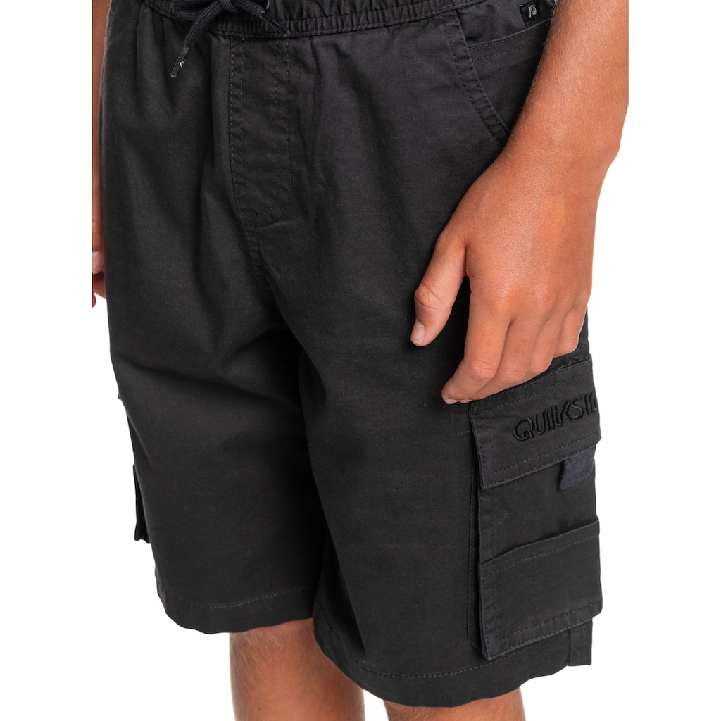 Quiksilver Shorts »Cargo To Surf 19"«