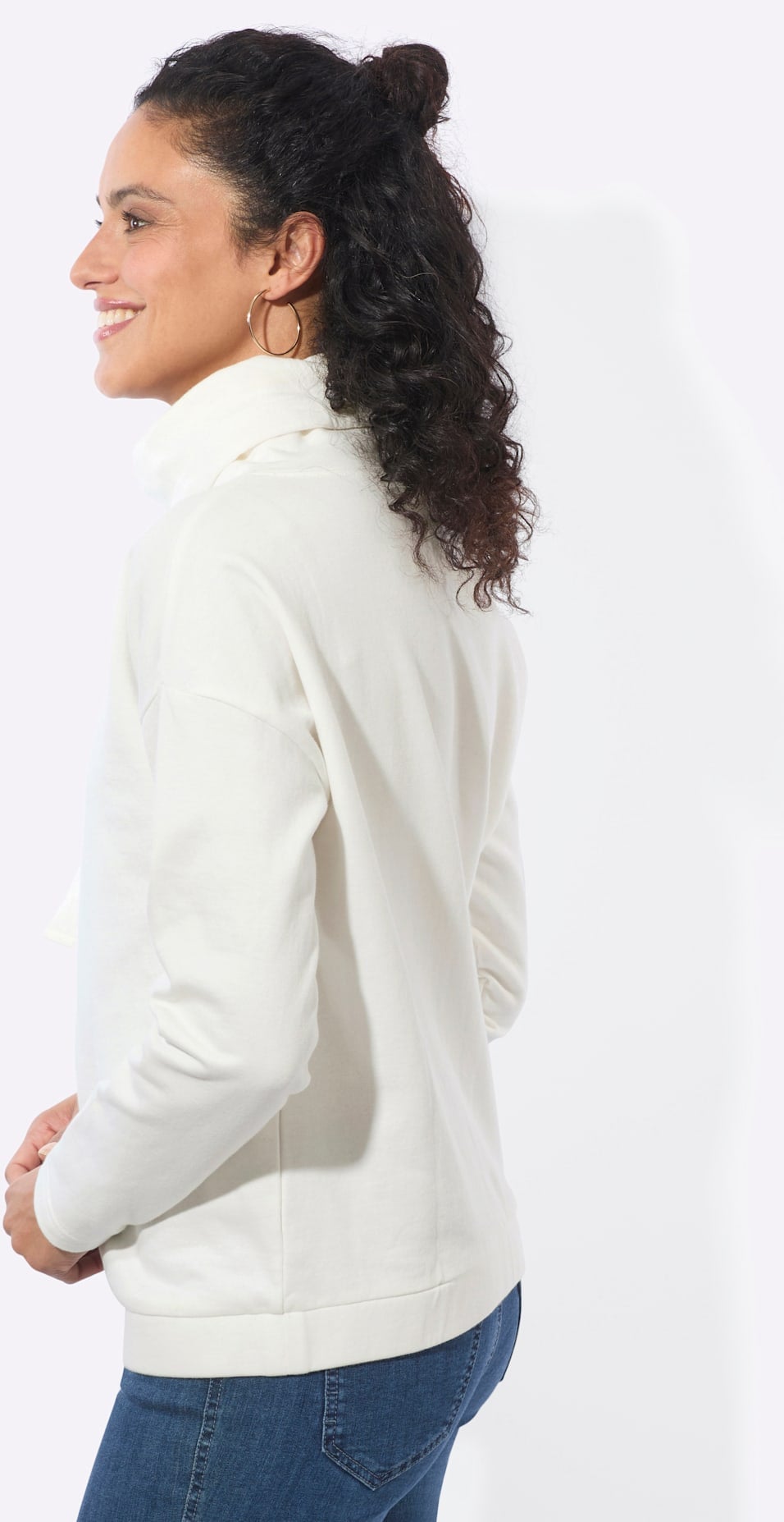Inspirationen Sweatshirt
