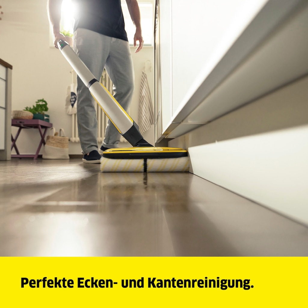 KÄRCHER Hartbodenreiniger »FC 7 Cordless«