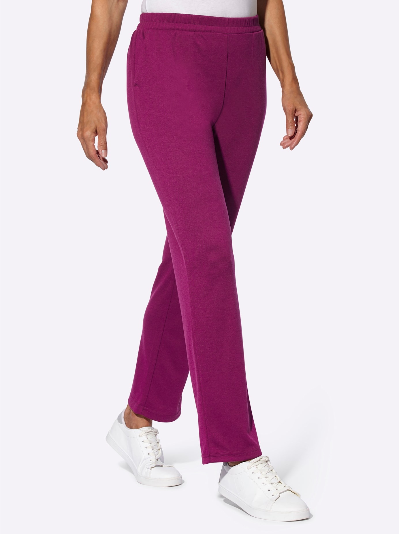 Schlupfhose