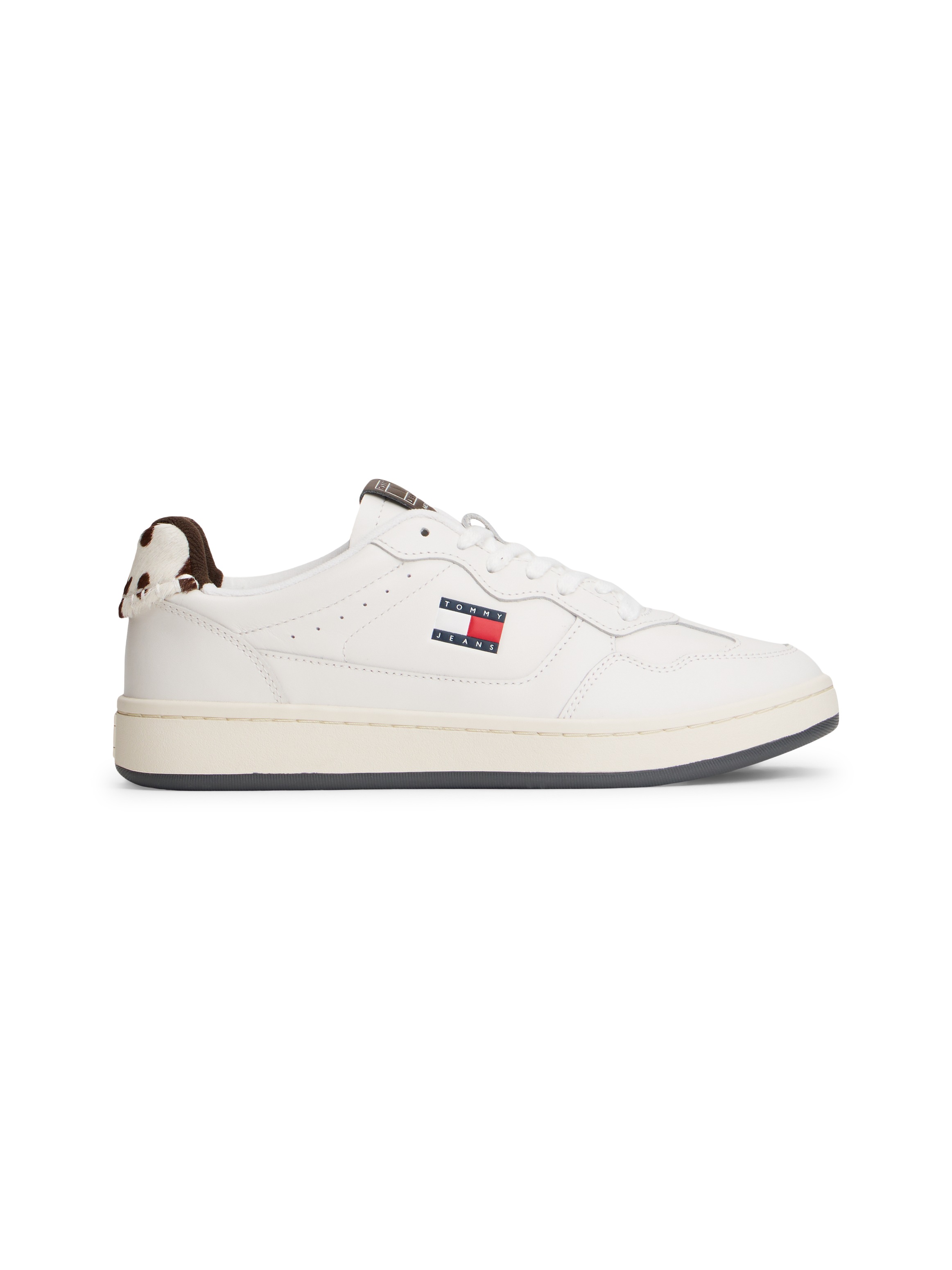 Tommy Jeans Plateausneaker »ARCHIVE '98 CALF HAIR TAB«