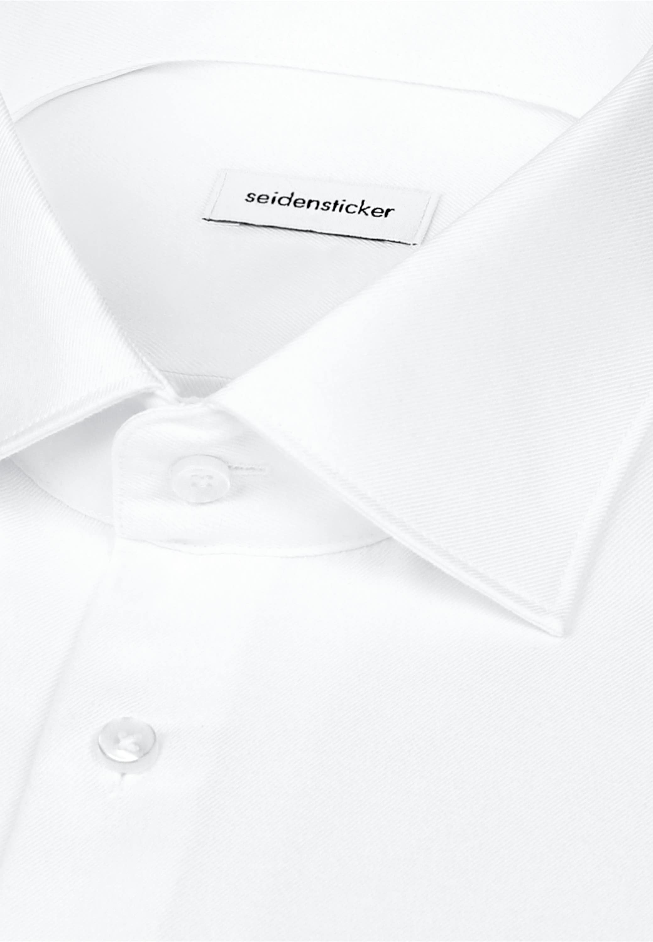 seidensticker Smokinghemd Gala Uni