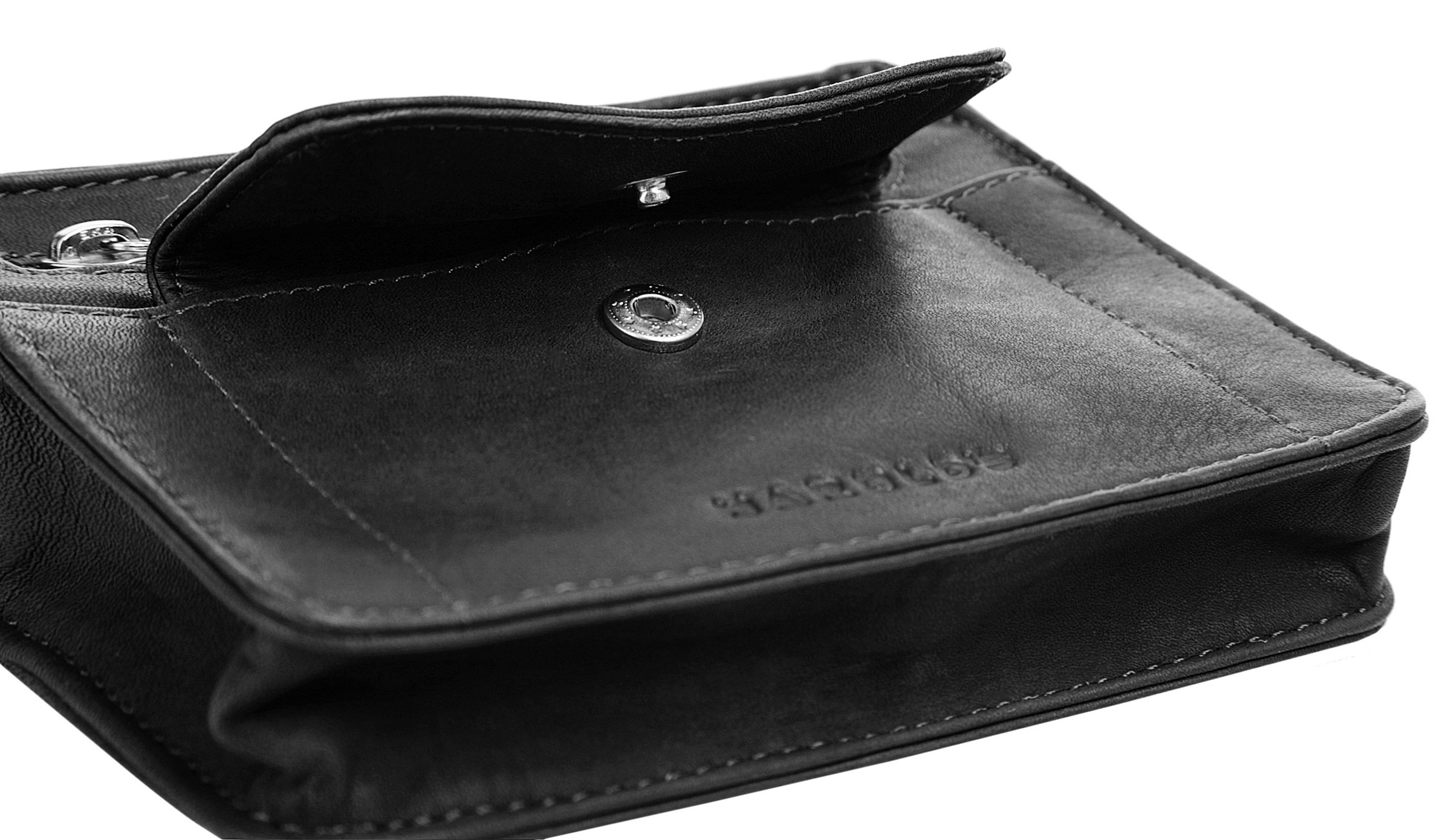 Harold's Gürteltasche »COUNTRY«, echt Leder