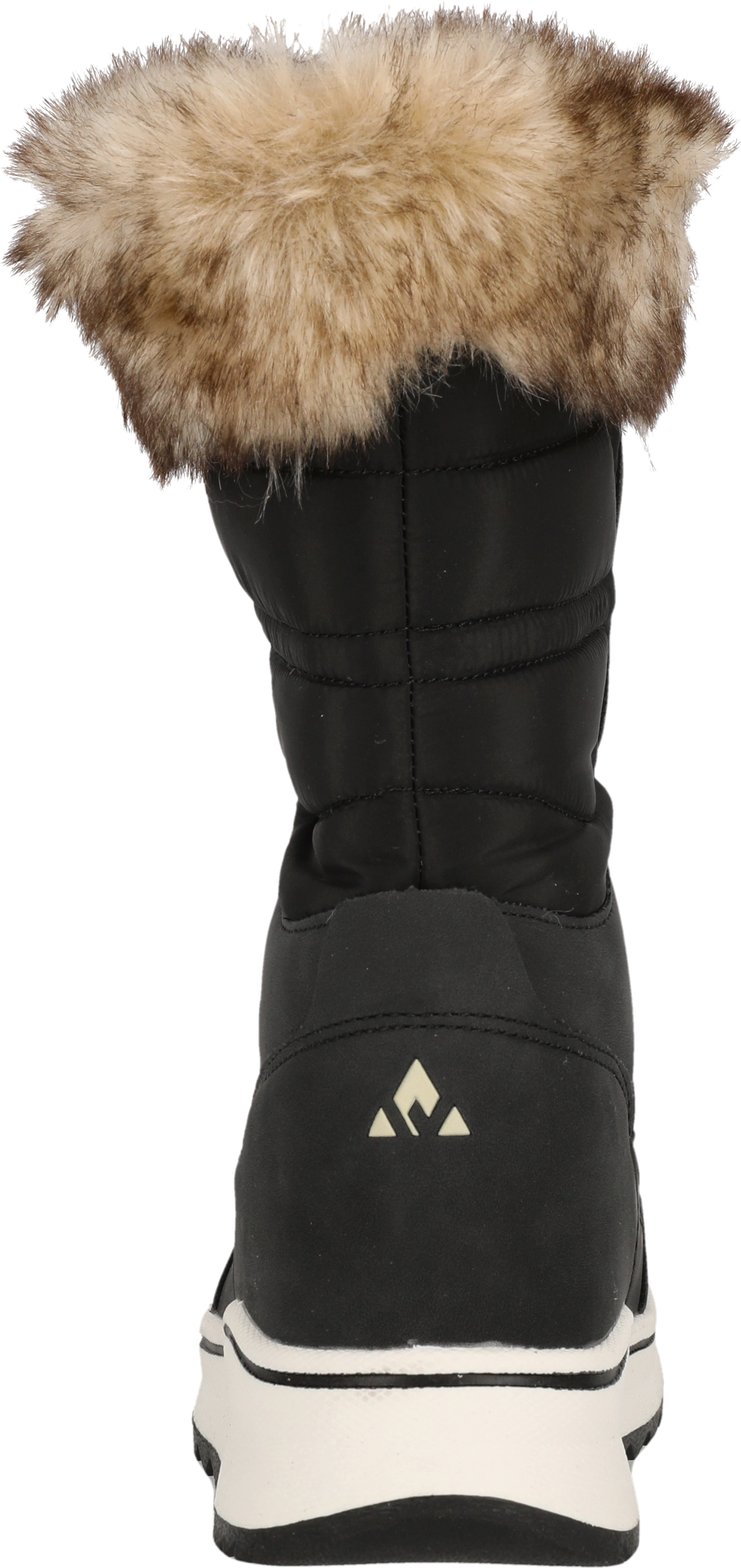 WHISTLER Winterboots »Eewye W Boot WP V2«  Snowboots,Winterstiefel Winterschuhe, wasserdicht, gefüttert