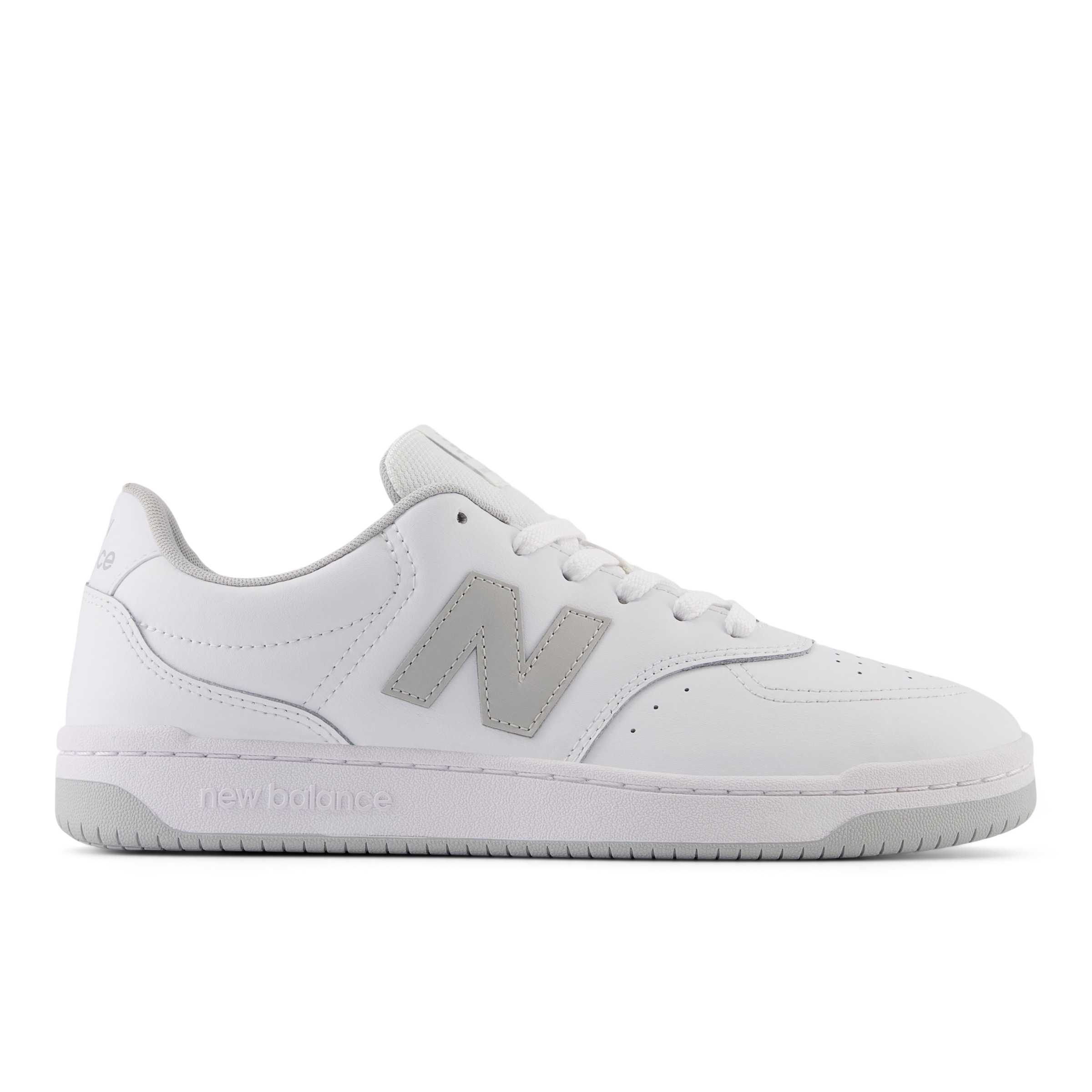 New Balance Sneaker »BB80«, von dem New Balance 550 inspiriert