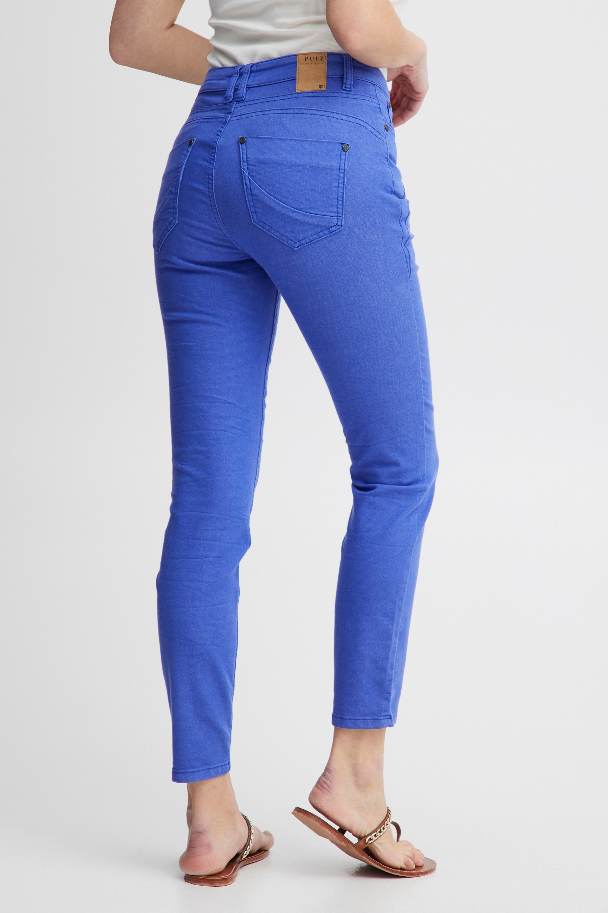 Pulz Jeans Stoffhose »Casual Hose PZROSITA«