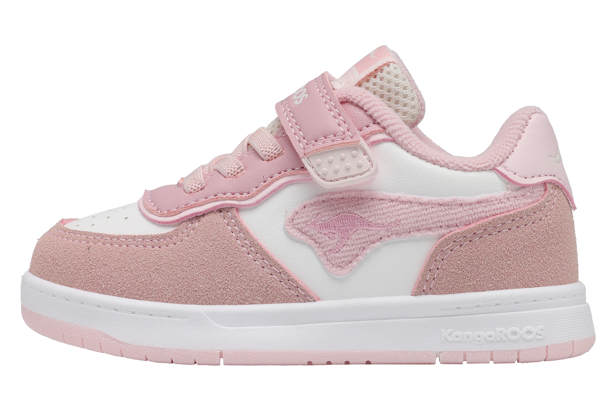 KangaROOS Sneaker »K-CPI IZEL EV«