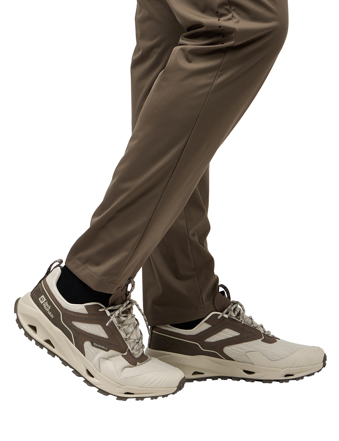 Jack Wolfskin Sneaker »PRELIGHT TEXASHIELD LOW M«