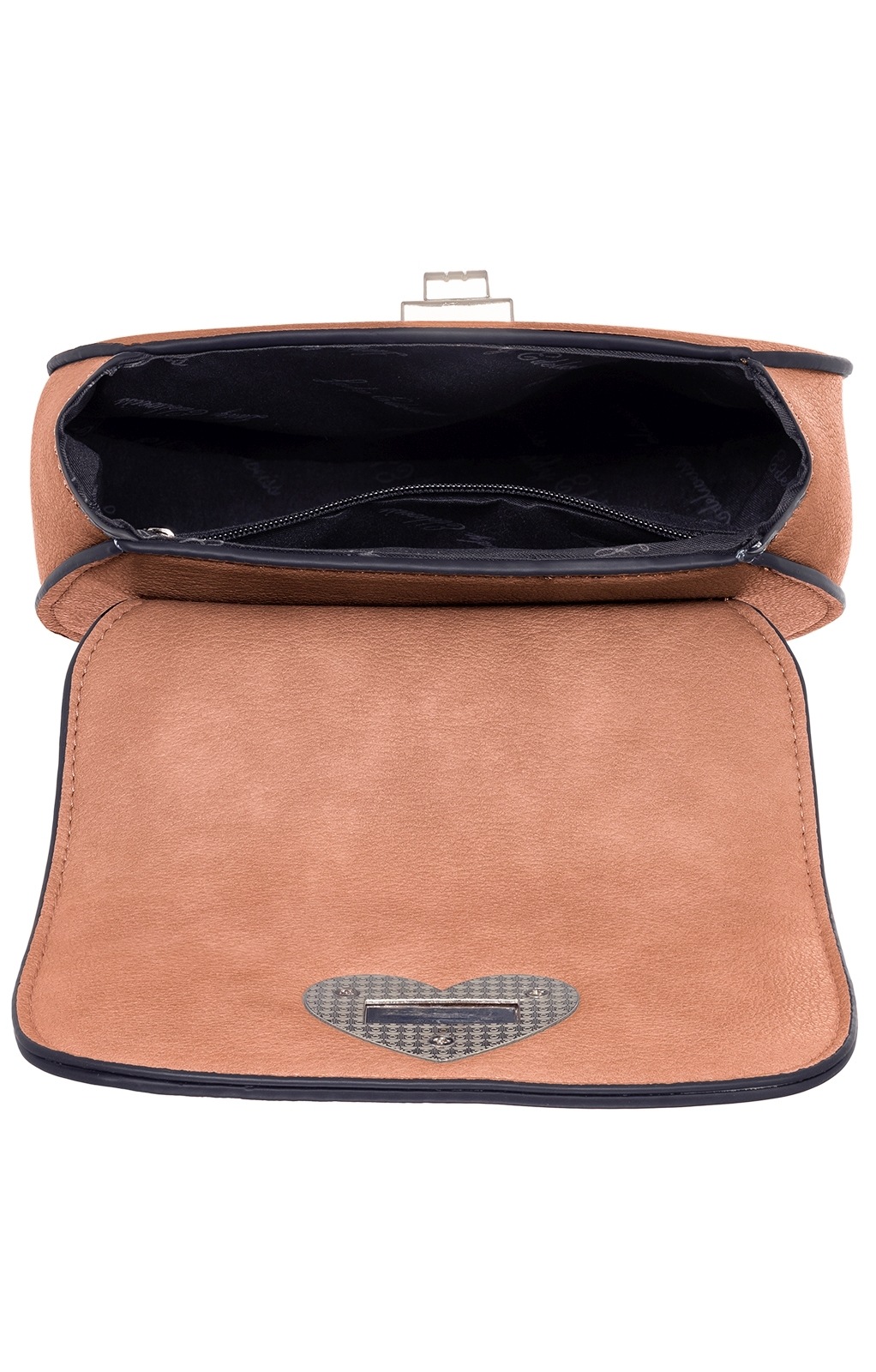 Lady Edelweiss Handtasche »Handtasche 18200«