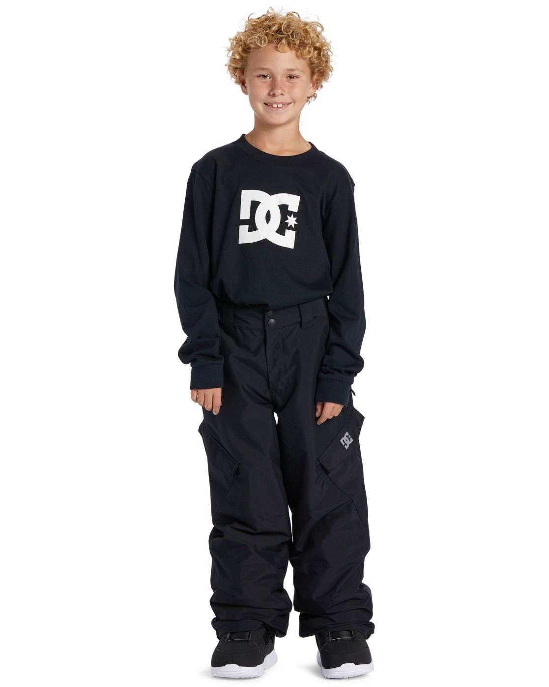 DC Shoes Snowboardhose »Banshee«