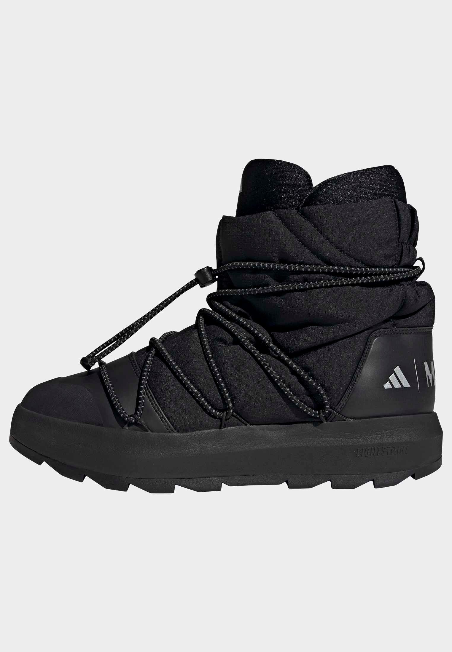 adidas Sportswear Sneaker »ADIDAS X MOON BOOT ACE MID«