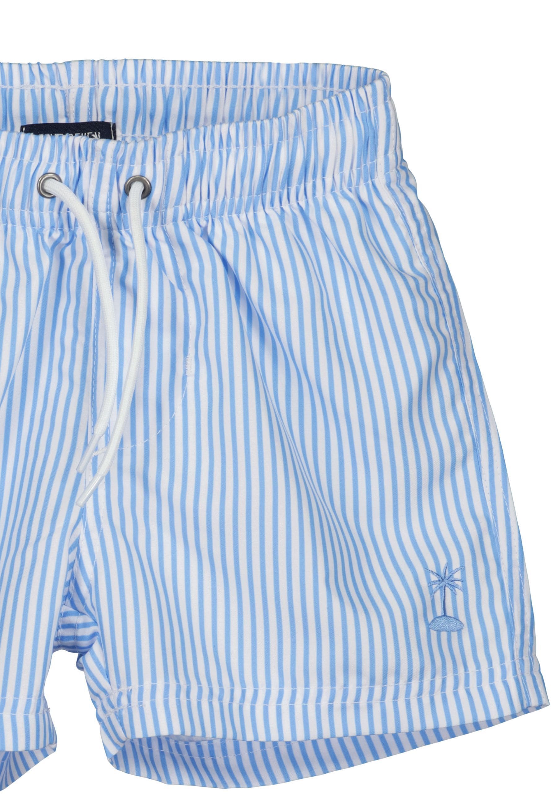 Blue Seven Badehose »Blue Seven Badeshort«, (1 St.), Allover Druck