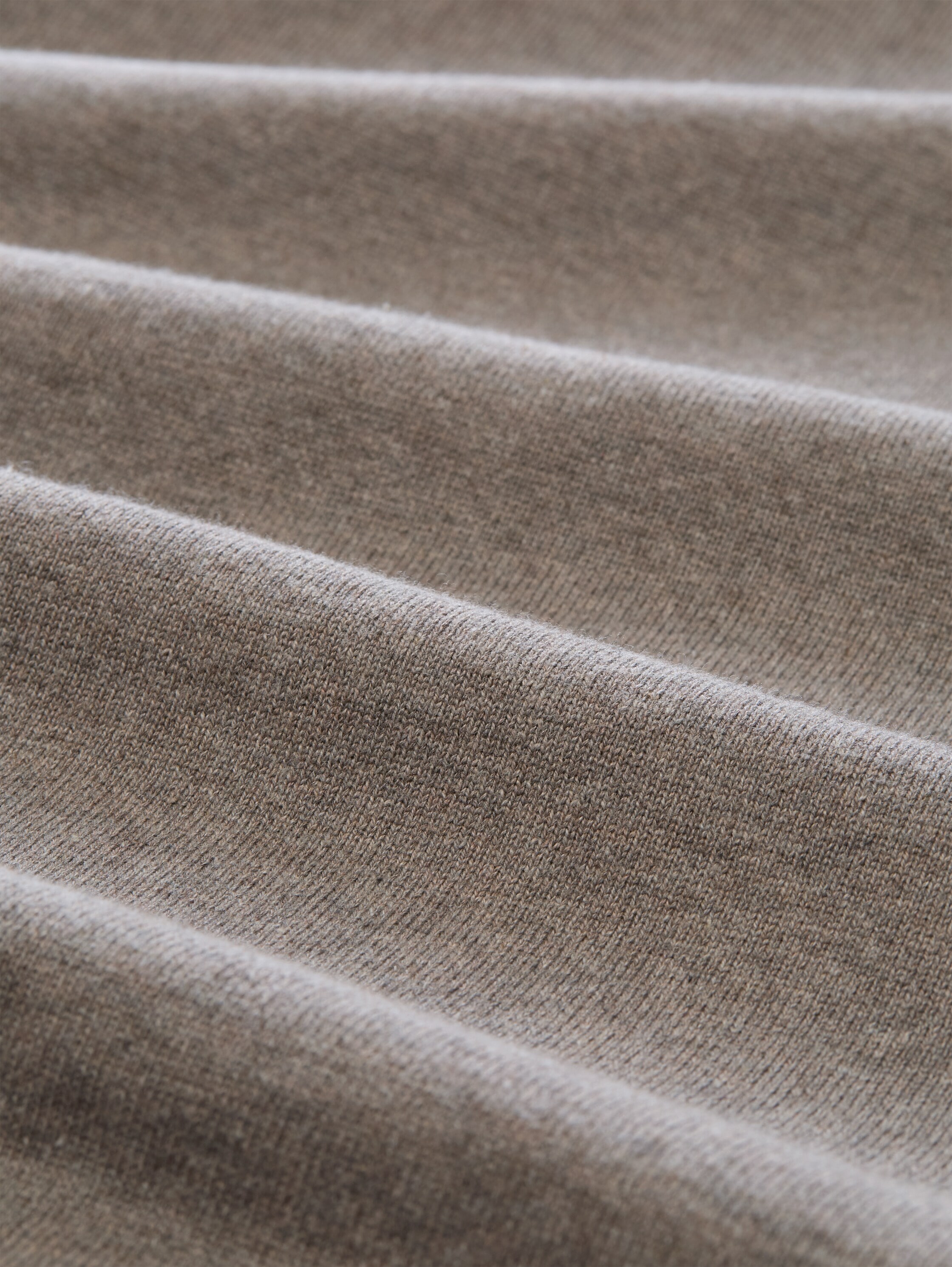 TOM TAILOR Rollkragenpullover im Strick-Design